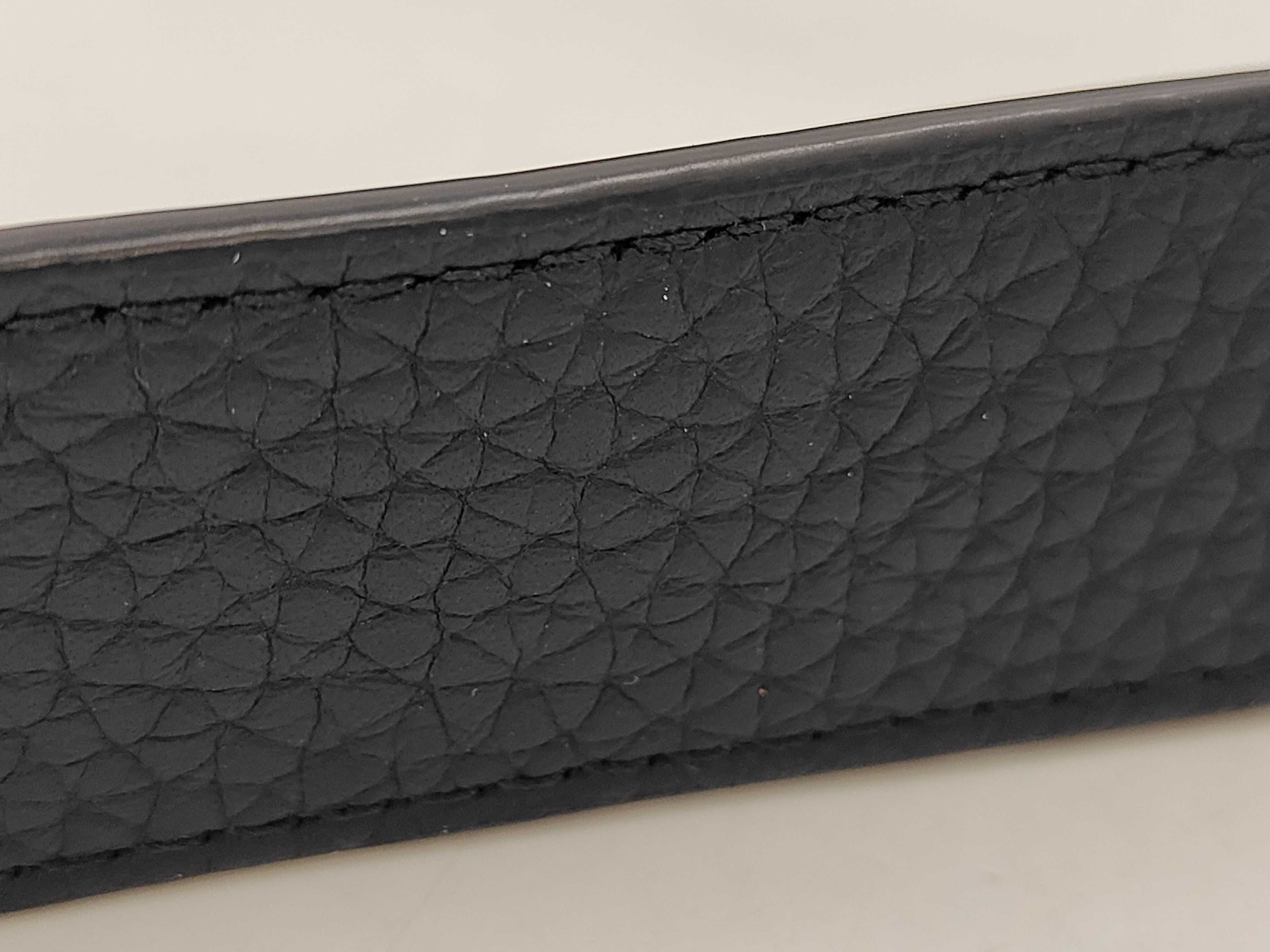 Diago Hobo Black Shoulder Bag — view 4