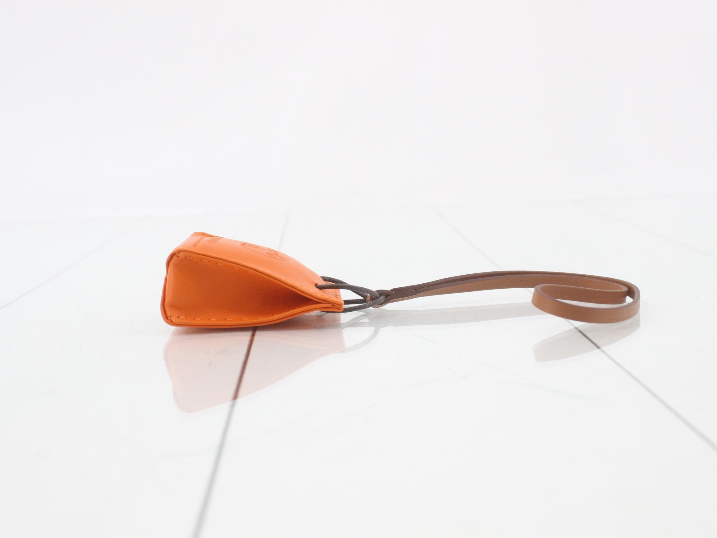 Sac Orange — view 3