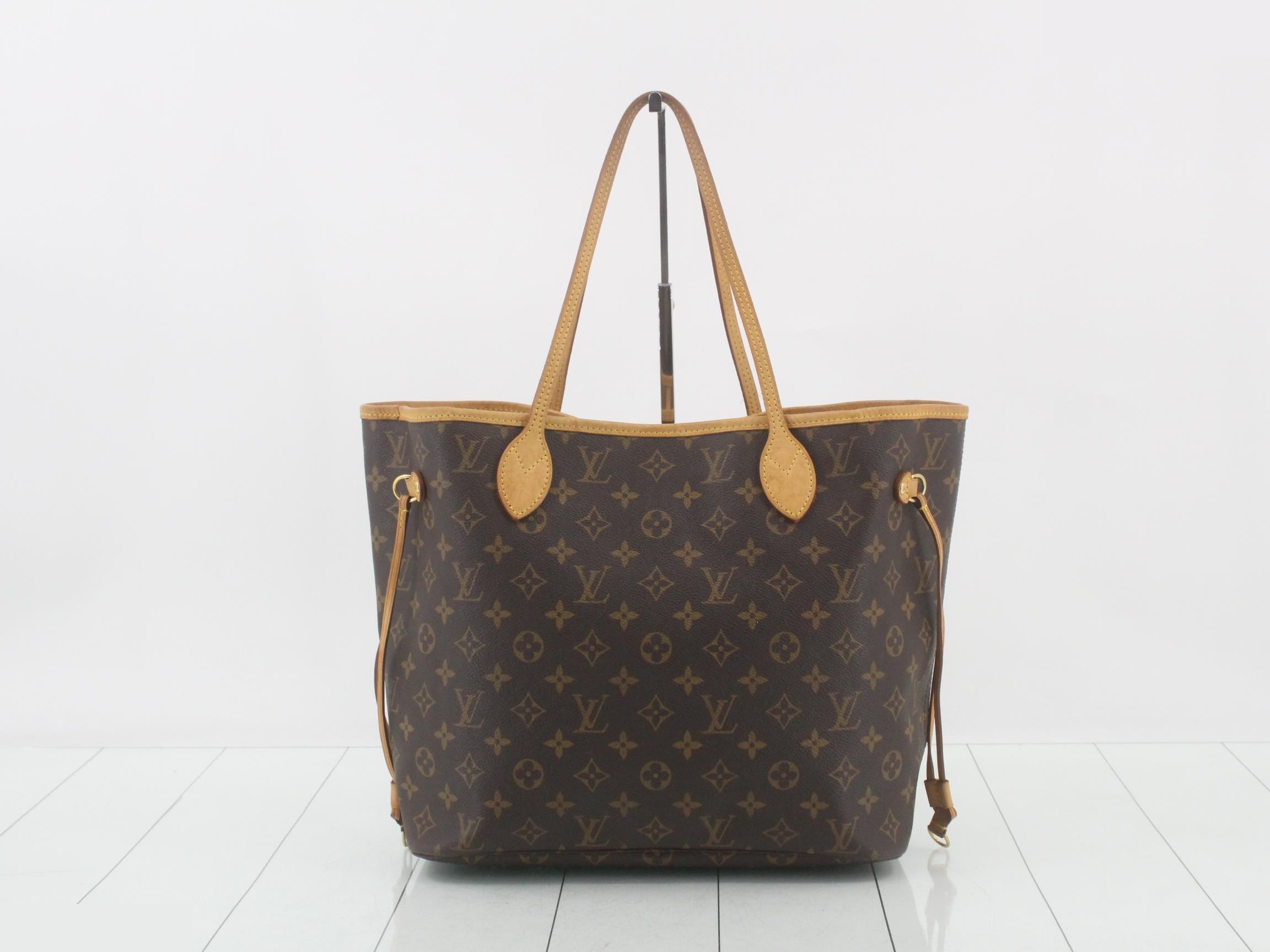 Neverfull MM — view 2