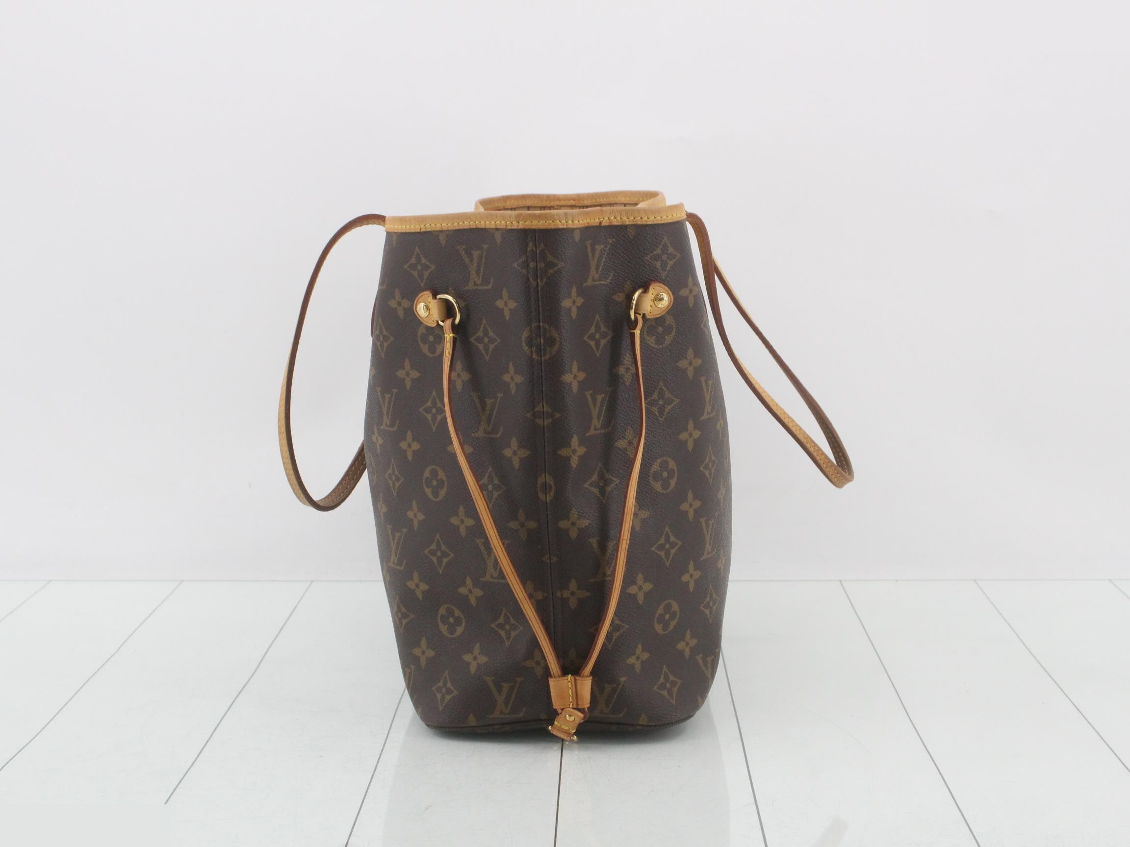 Neverfull MM — view 3