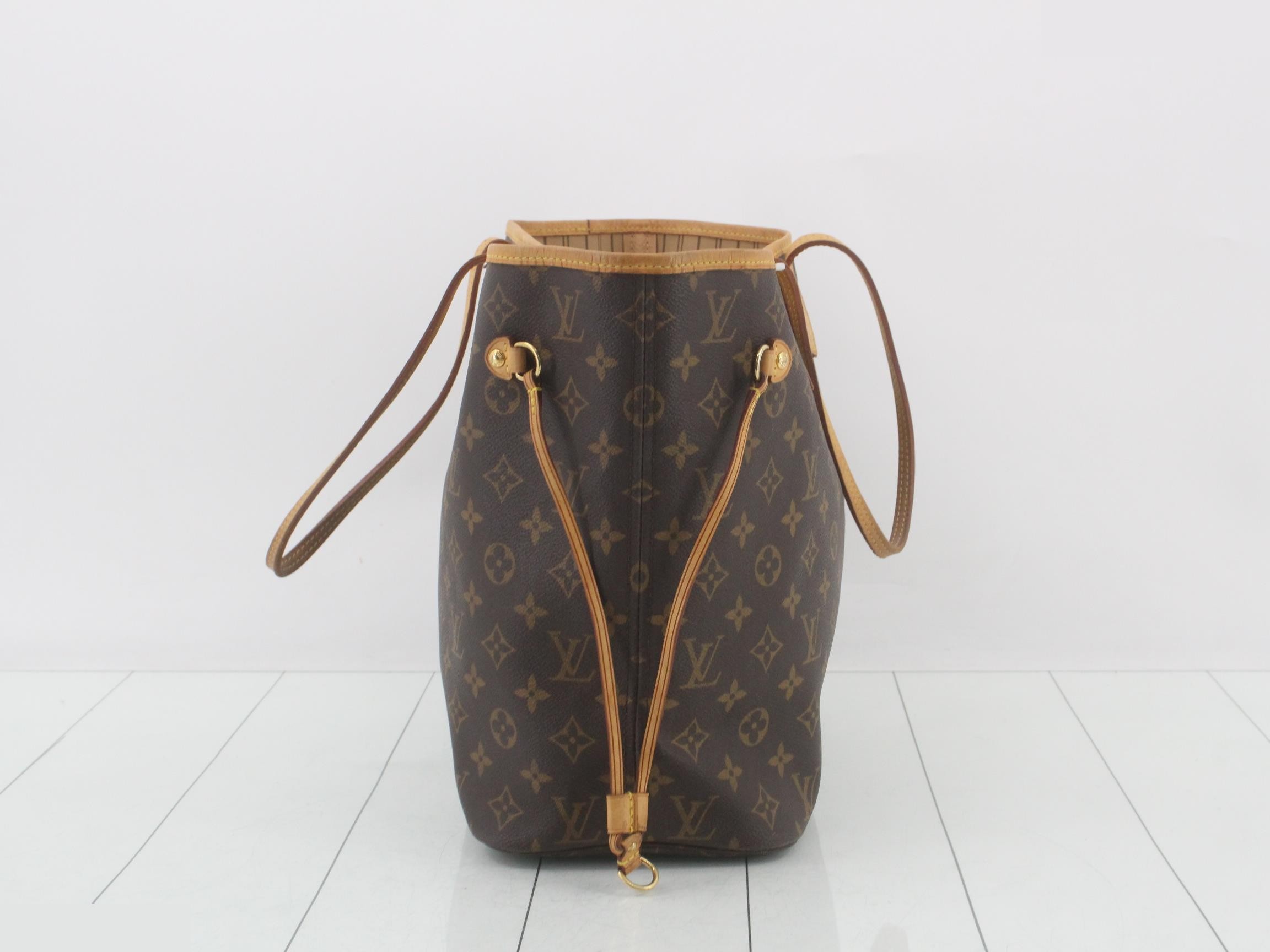 Neverfull MM — view 4