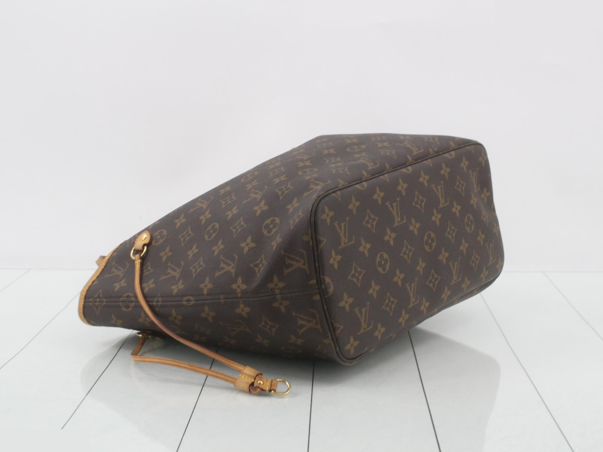 Neverfull MM — view 5