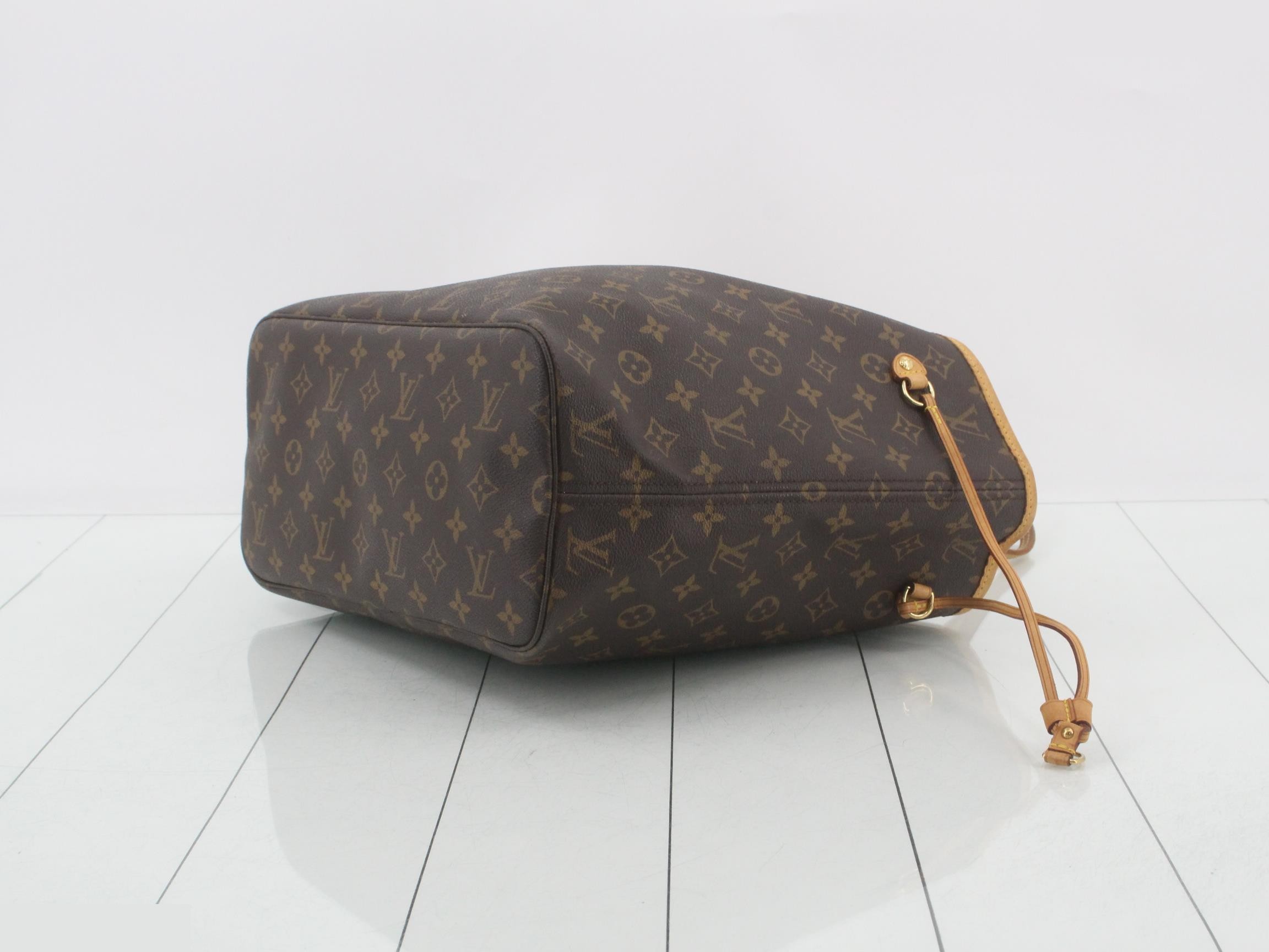 Neverfull MM — view 6