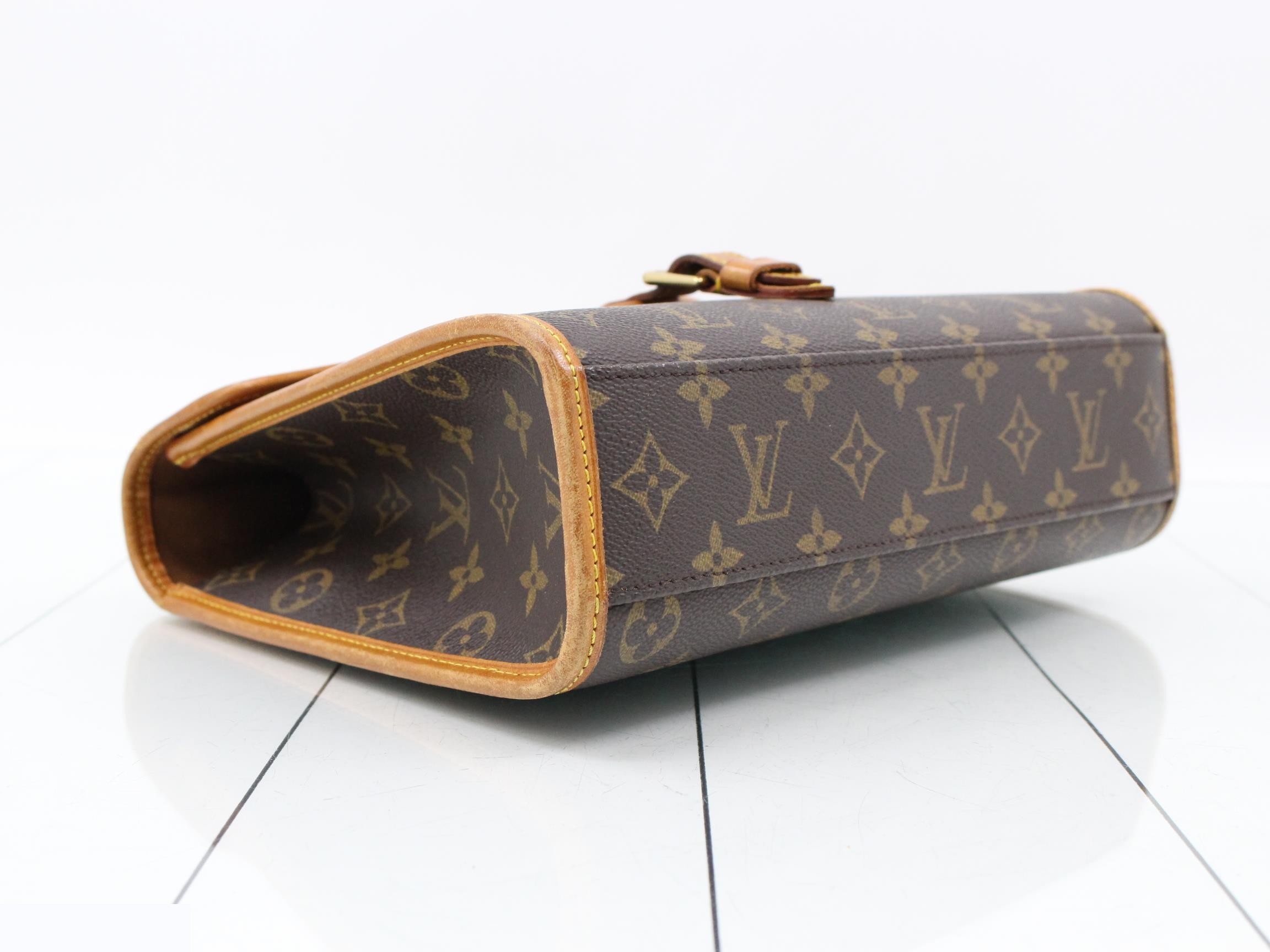 Bel Air with shoulder strap — view 5