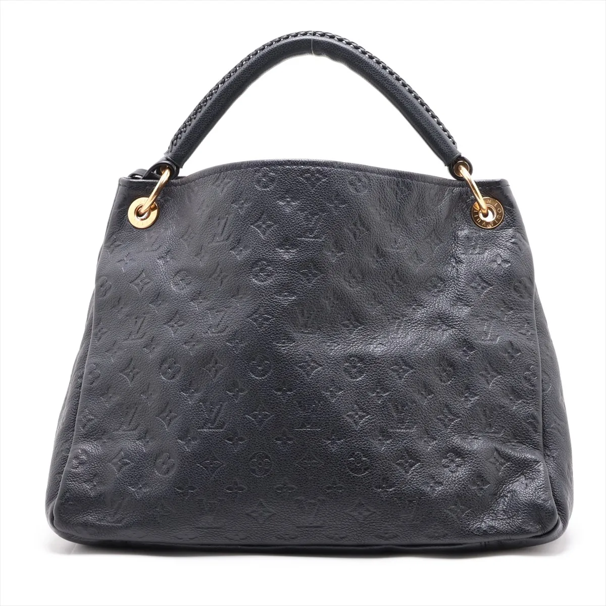 Monogram Empreinte Artsy MM M93448 CA4170 Black — view 2