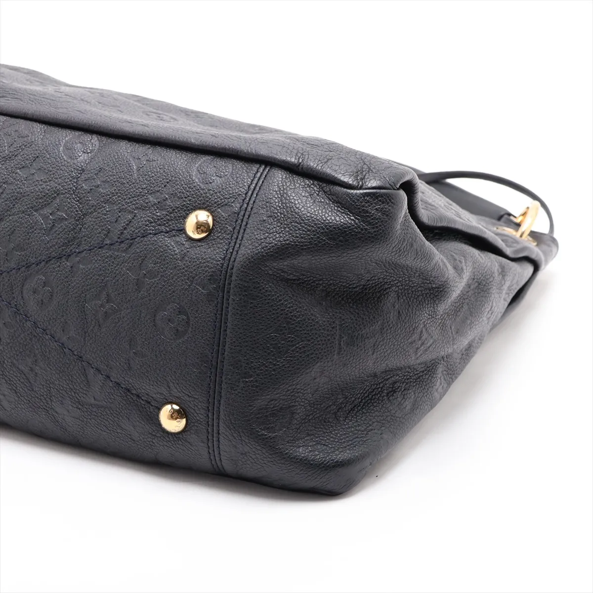 Monogram Empreinte Artsy MM M93448 CA4170 Black — view 3