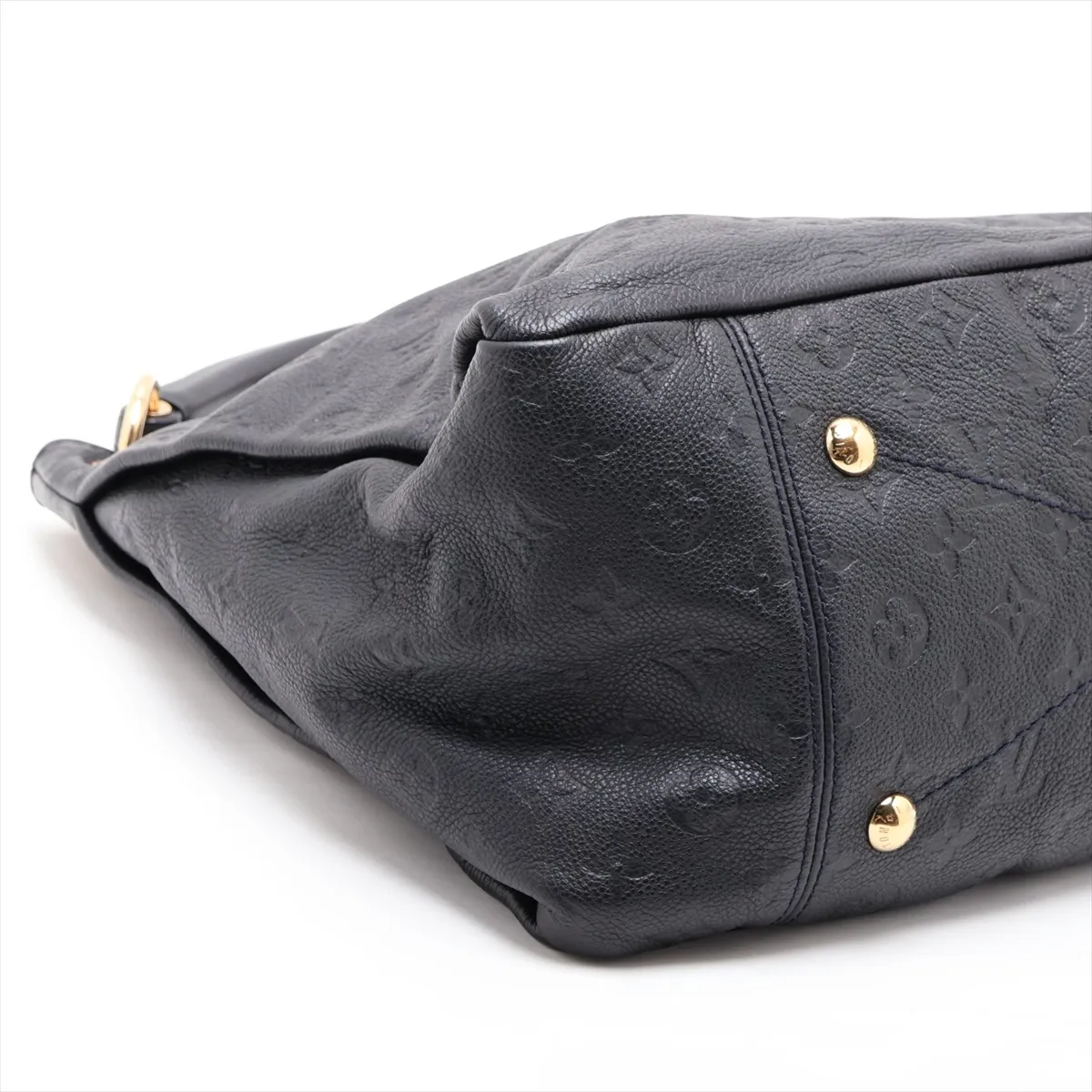 Monogram Empreinte Artsy MM M93448 CA4170 Black — view 4