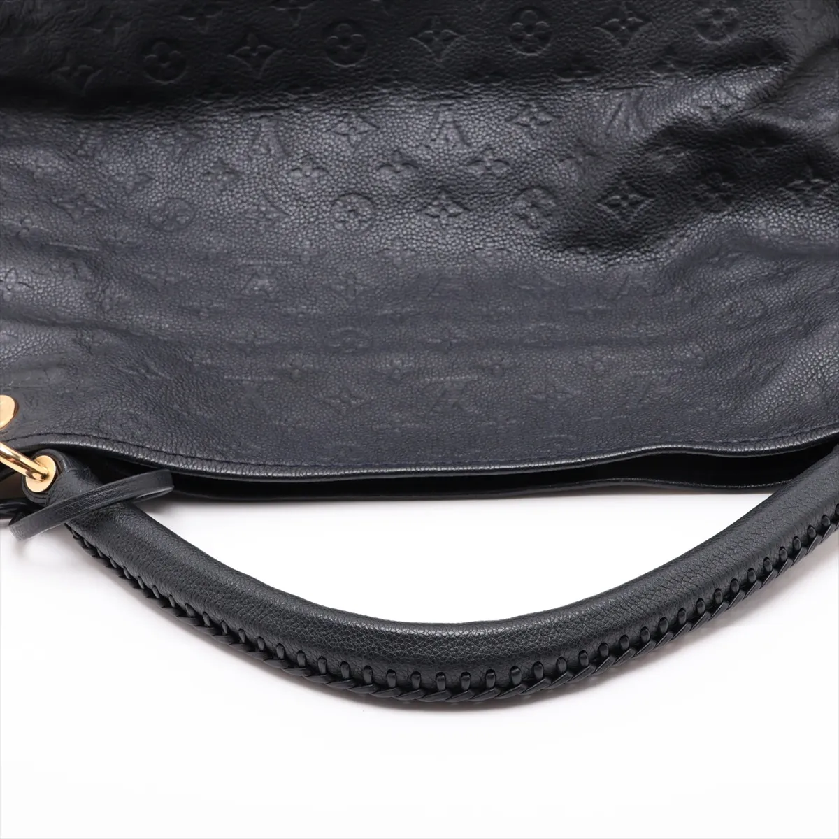 Monogram Empreinte Artsy MM M93448 CA4170 Black — view 5