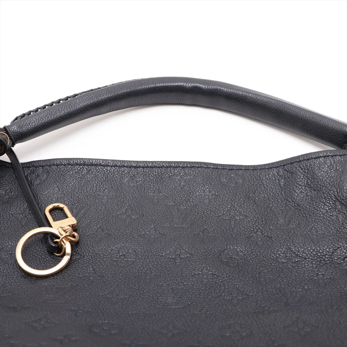 Monogram Empreinte Artsy MM M93448 CA4170 Black — view 6