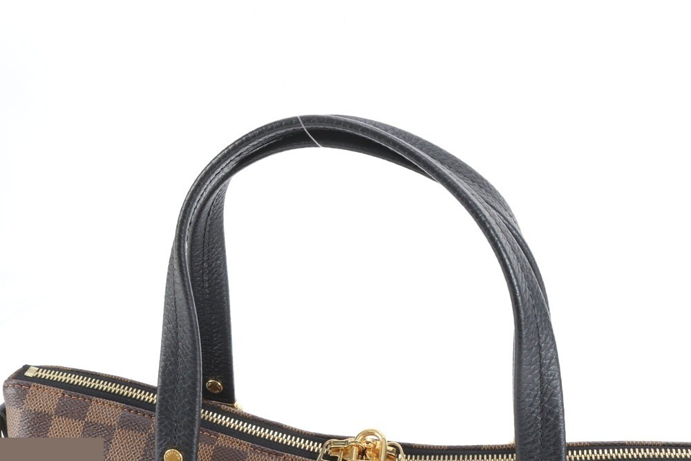 Damier Hyde Park N41014 Leather — view 2