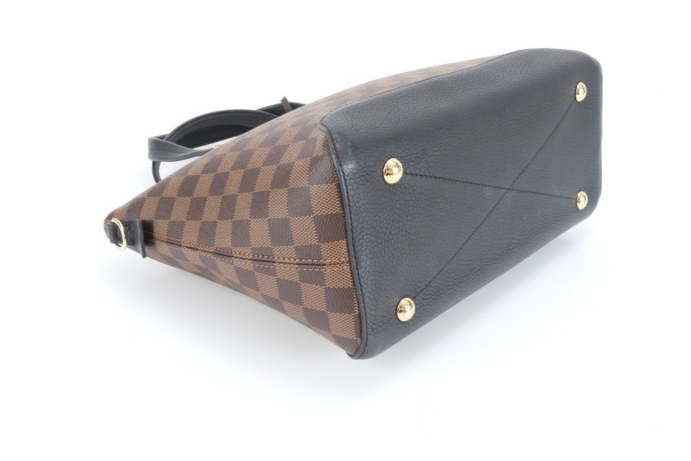 Damier Hyde Park N41014 Leather — view 4