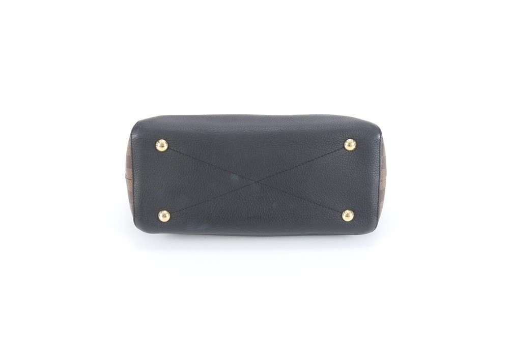 Damier Hyde Park N41014 Leather — view 6