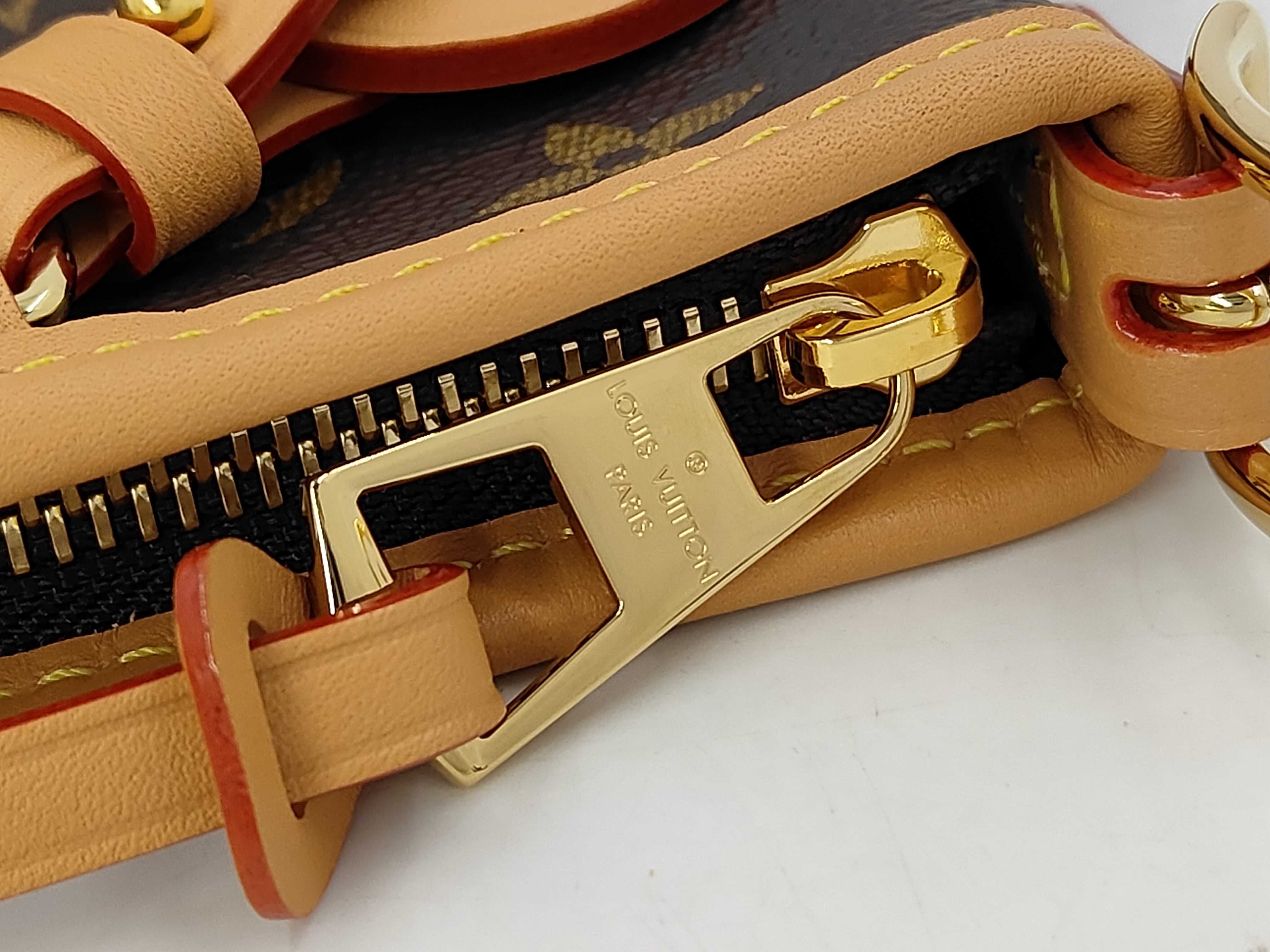 Carryall Shoulder Bag — view 6