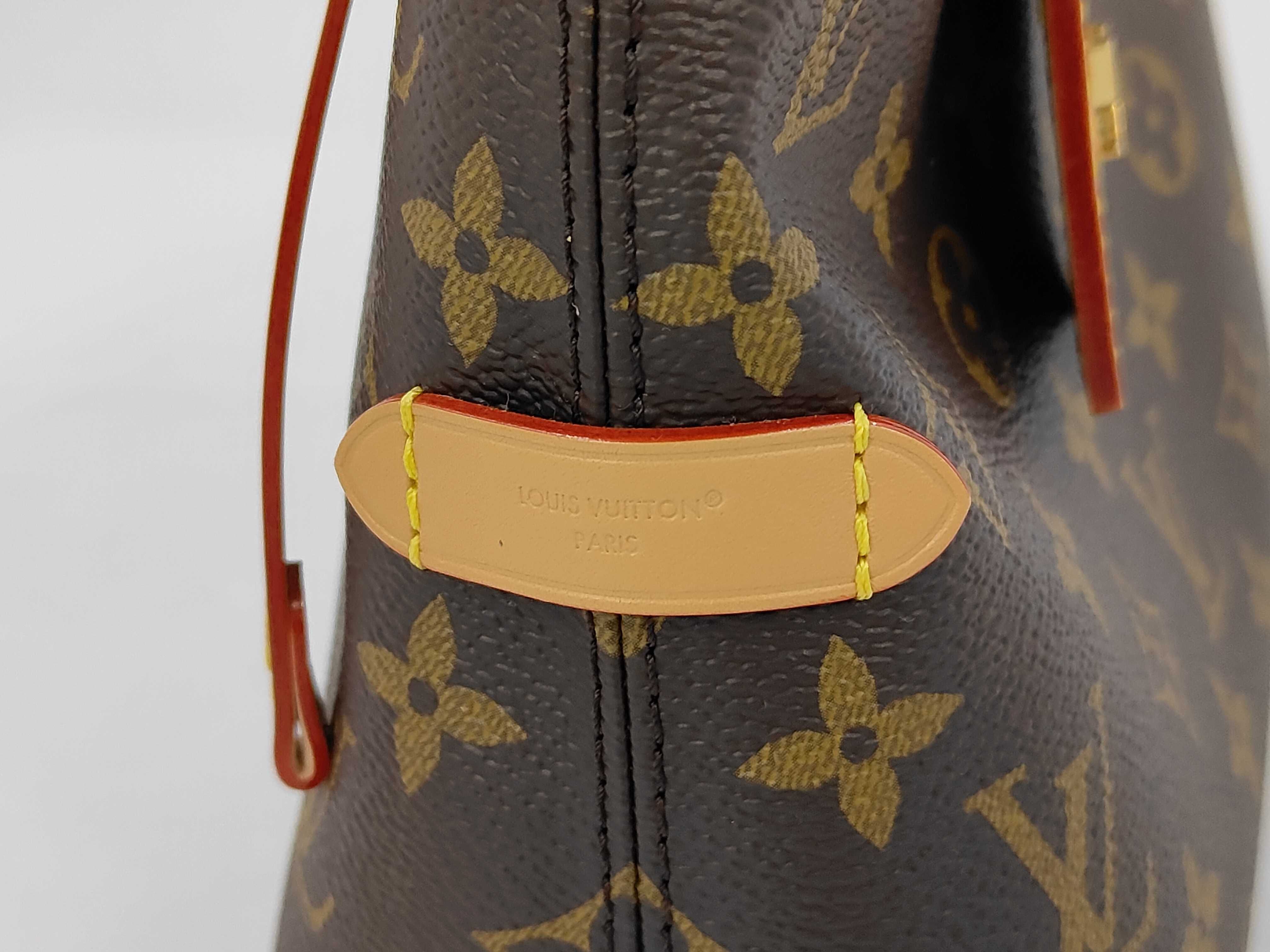 Carryall Shoulder Bag — view 10