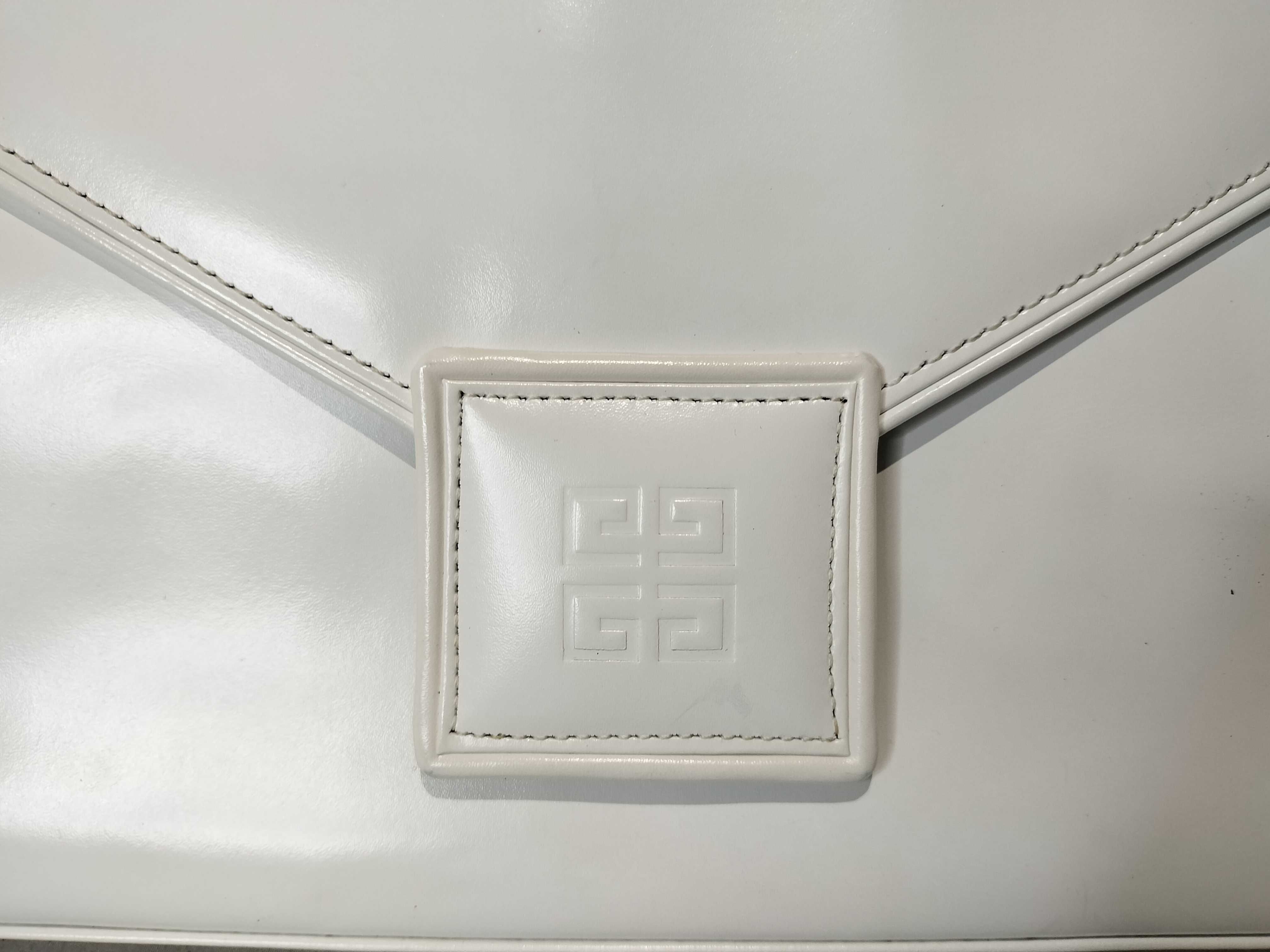 SACS Leather Shoulder Bag — view 2