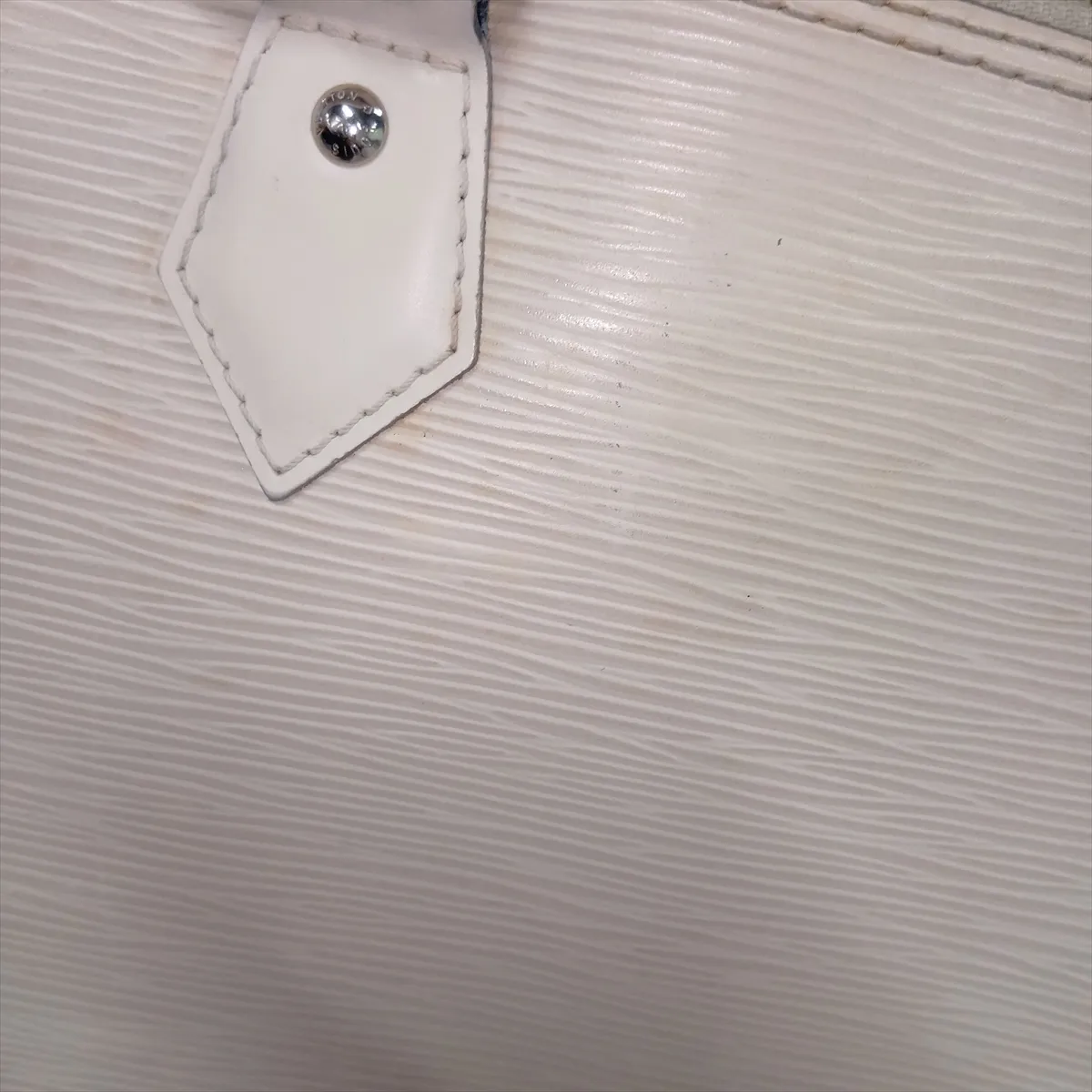 Epi Alma GM - MI5111 White M4032J — view 12