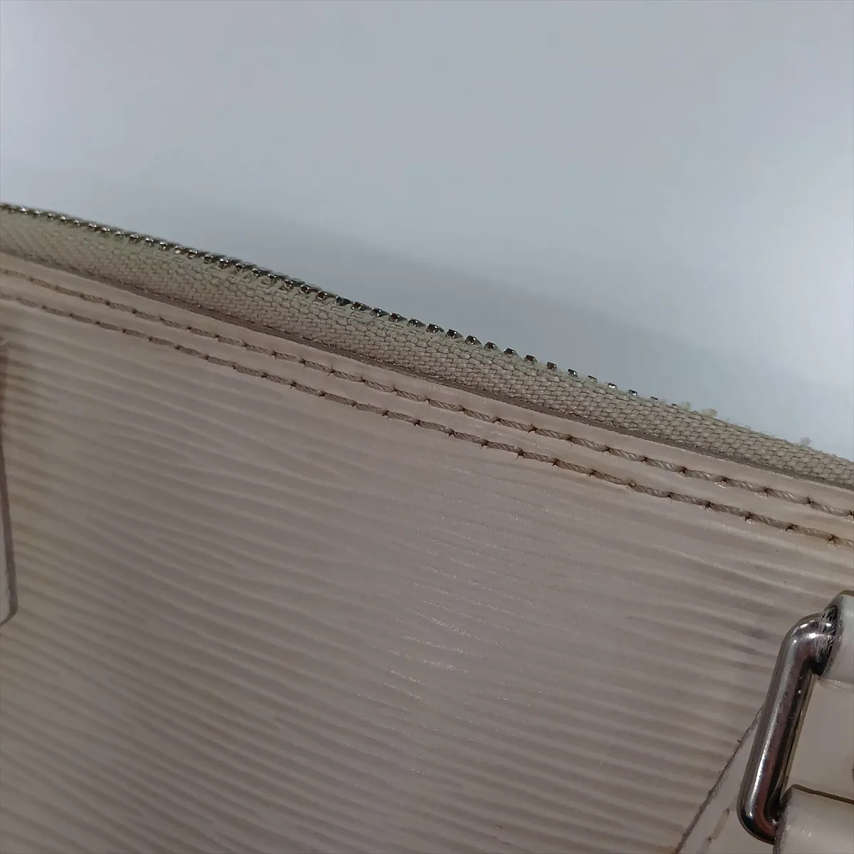 Epi Alma GM - MI5111 White M4032J — view 13