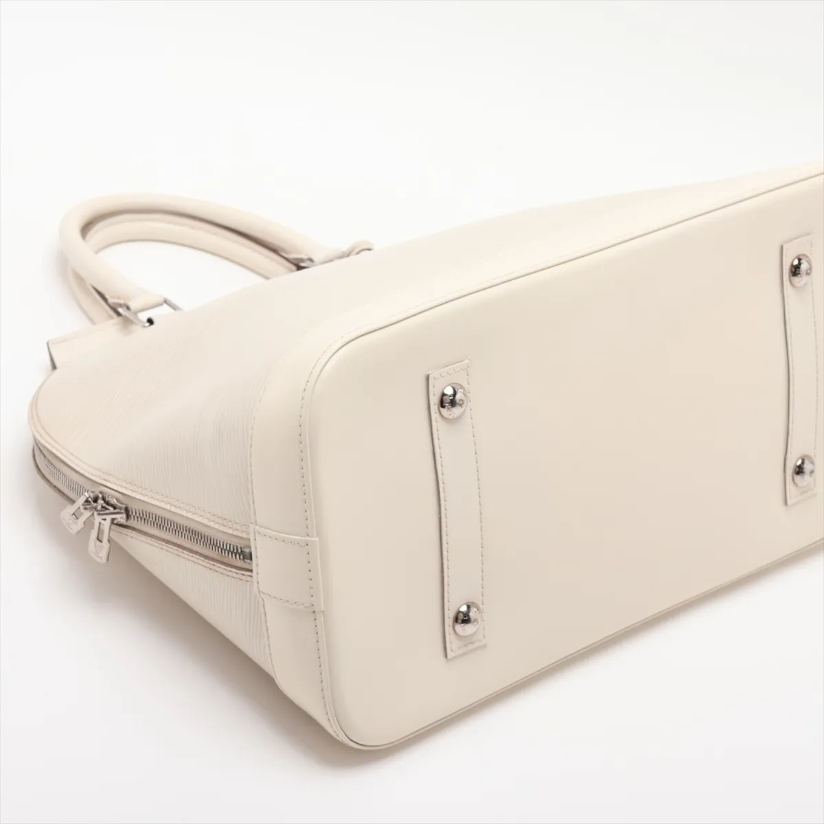 Epi Alma GM - MI5111 White M4032J — view 4