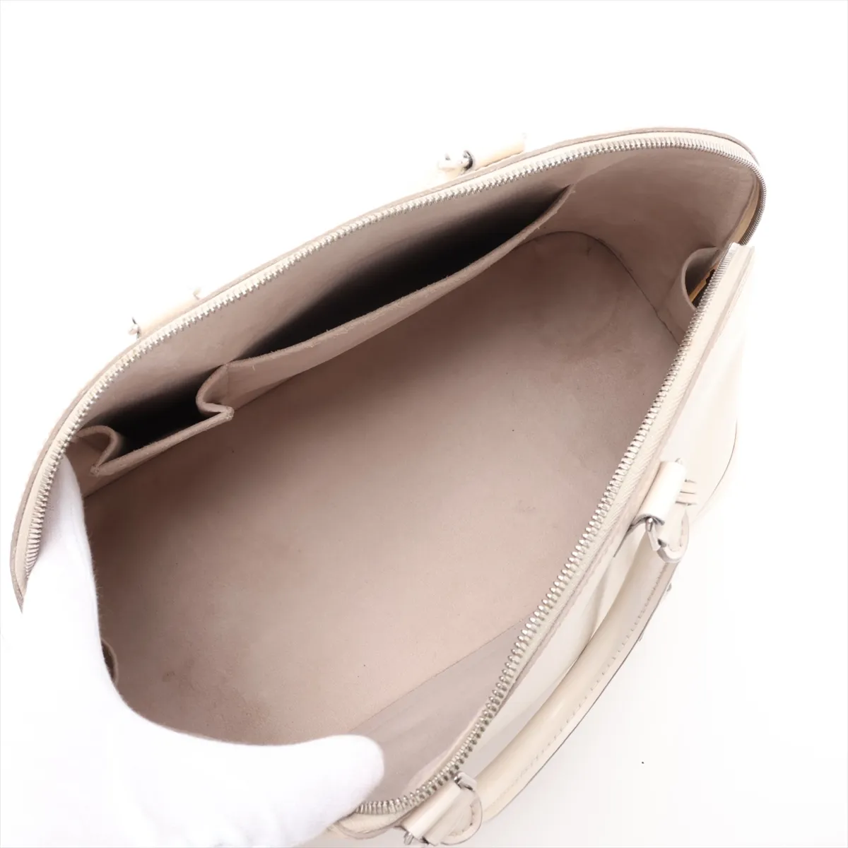 Epi Alma GM - MI5111 White M4032J — view 7