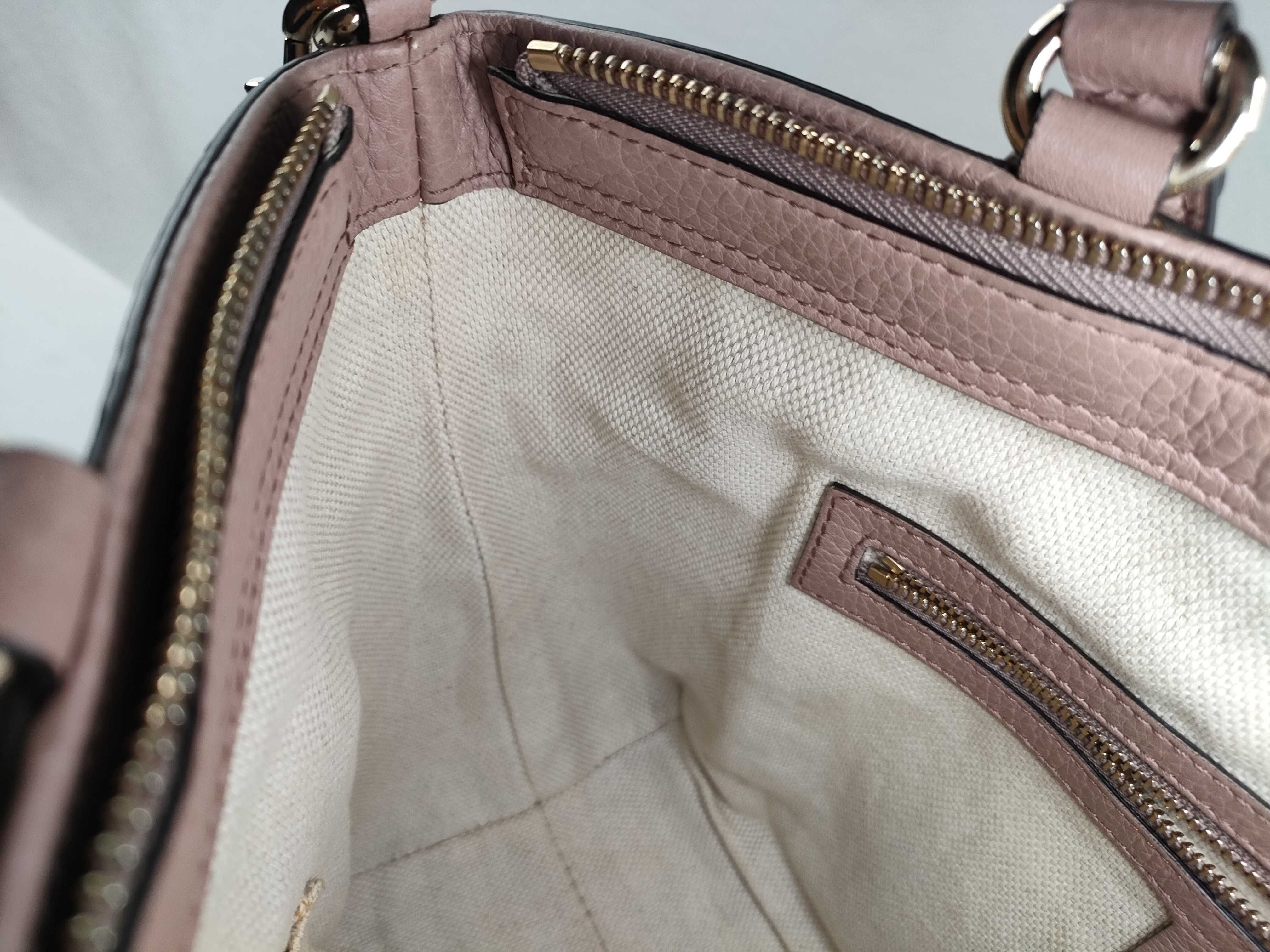 Soho 2-way Shoulder Bag/Handbag — view 11
