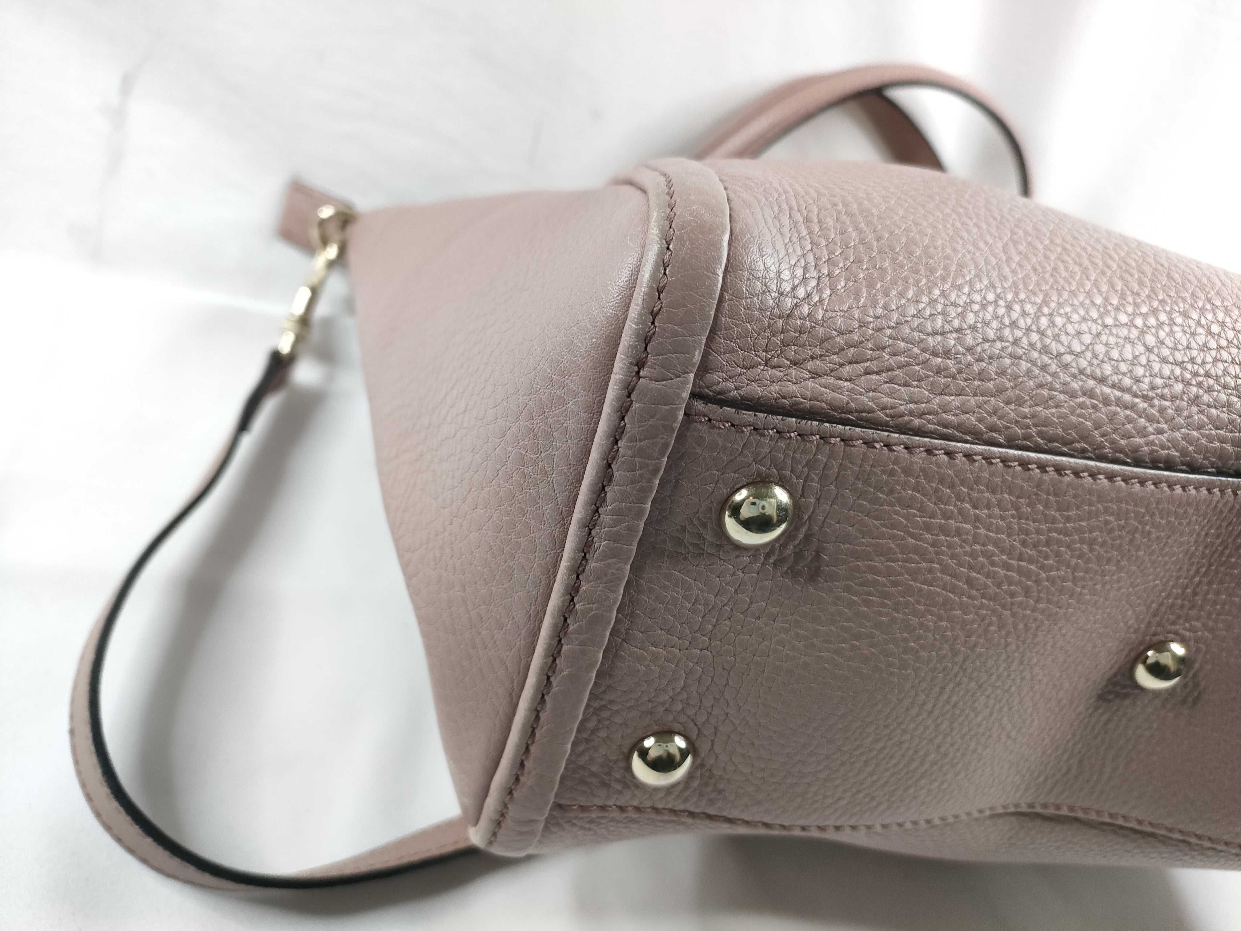 Soho 2-way Shoulder Bag/Handbag — view 3