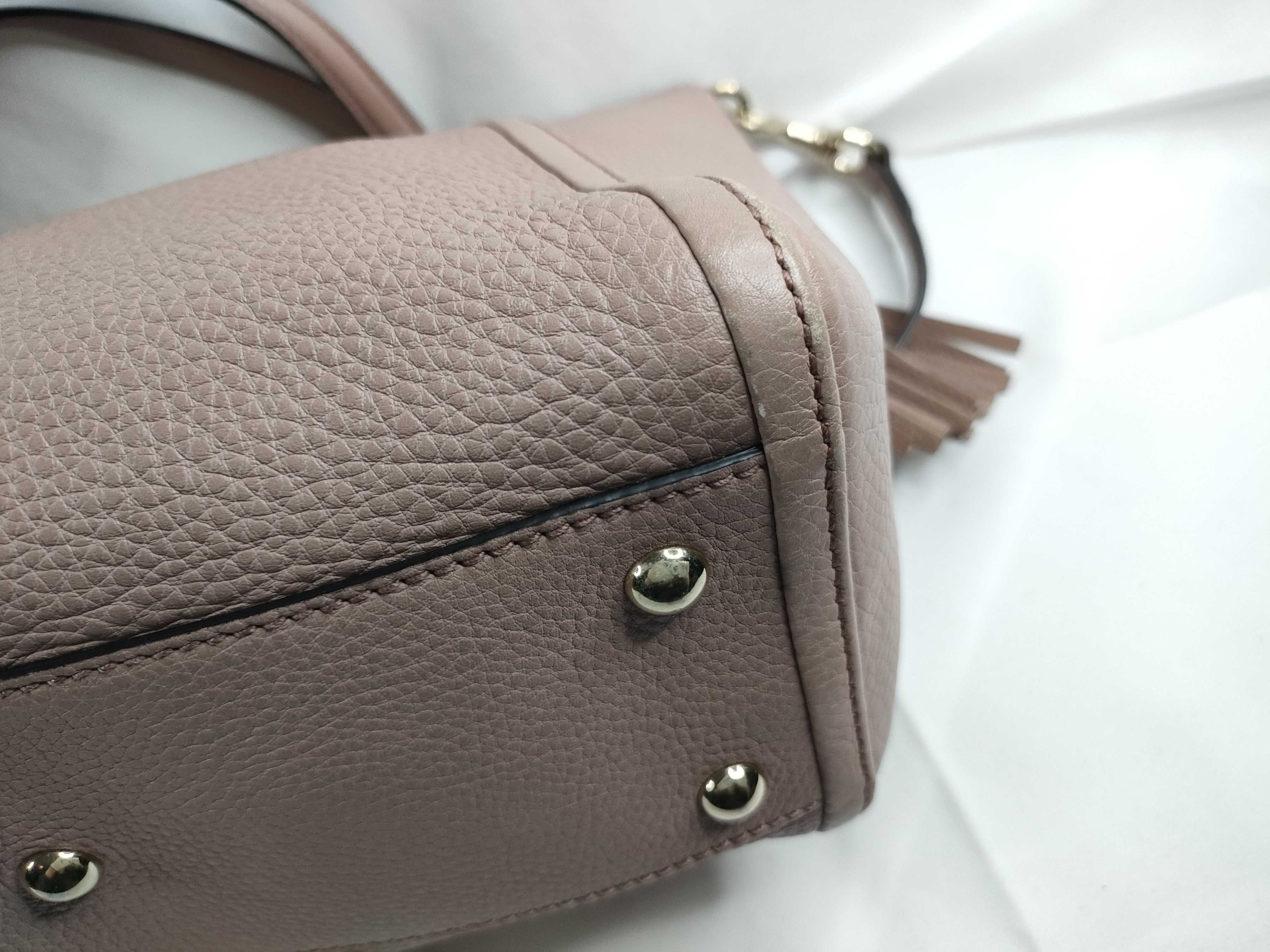 Soho 2-way Shoulder Bag/Handbag — view 5