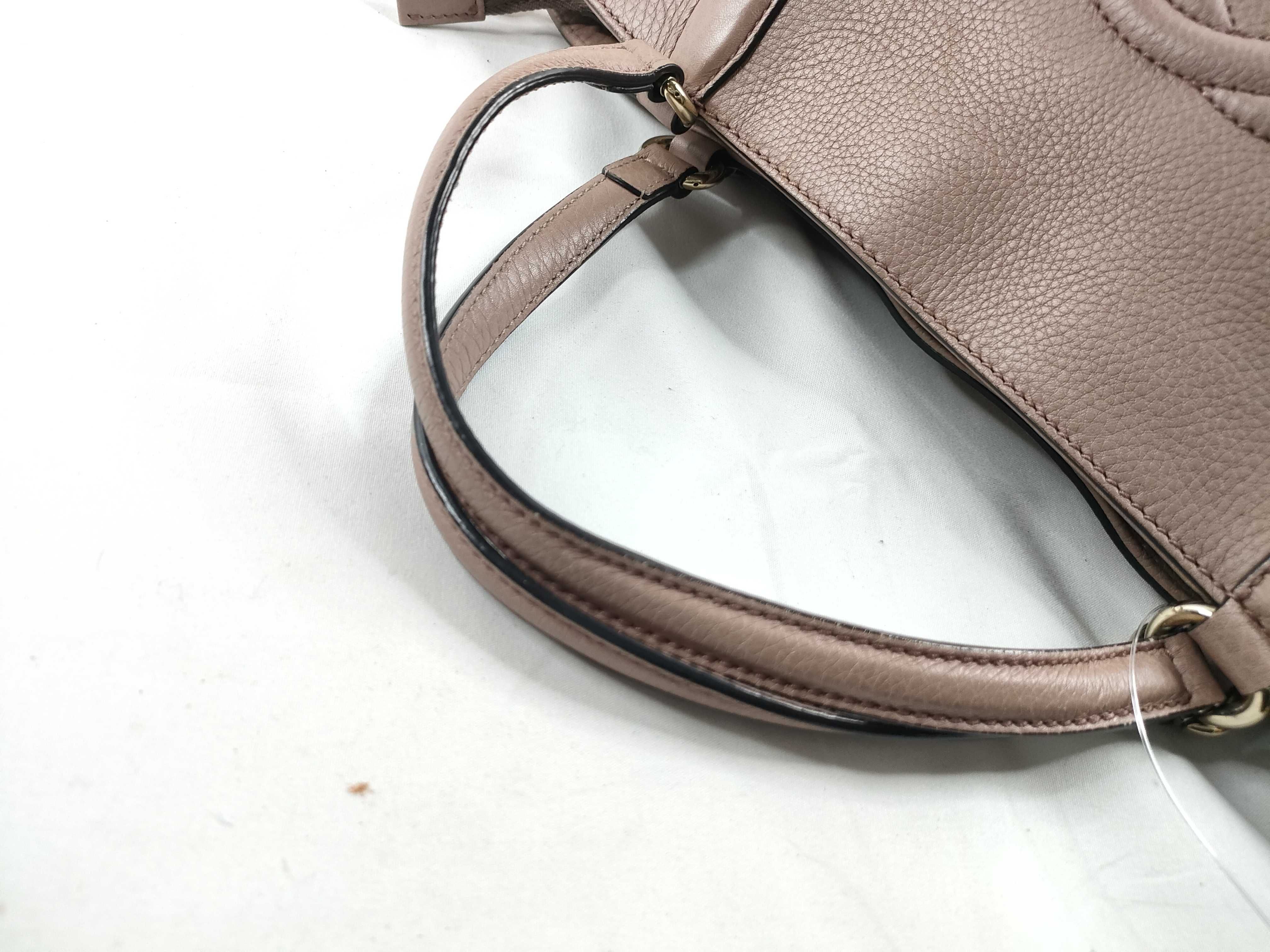 Soho 2-way Shoulder Bag/Handbag — view 6