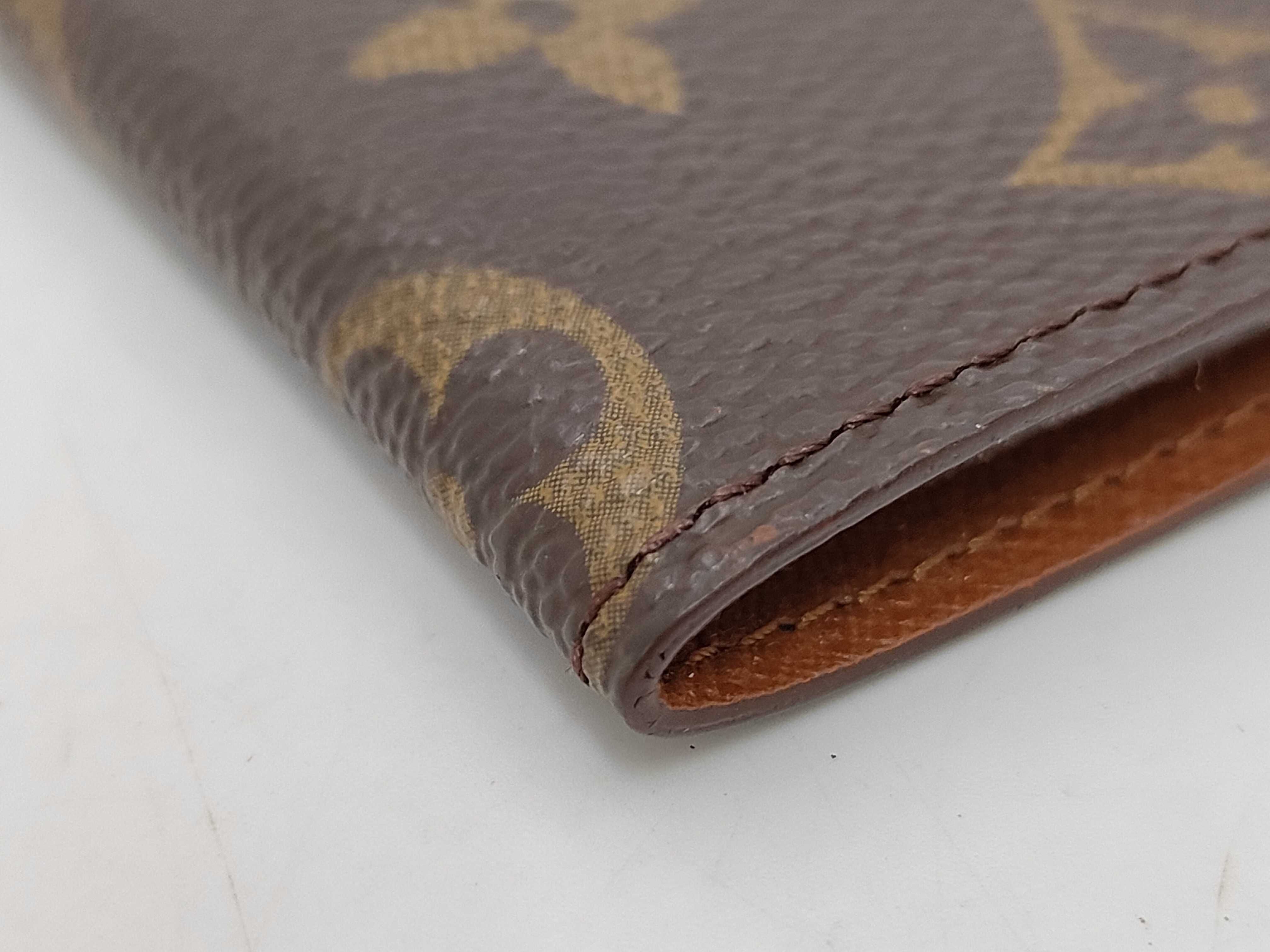 Card Cases & Business Card Holders Louis Vuitton Accessories Card Cases, Pass Cases, Business Card Holders — view 7