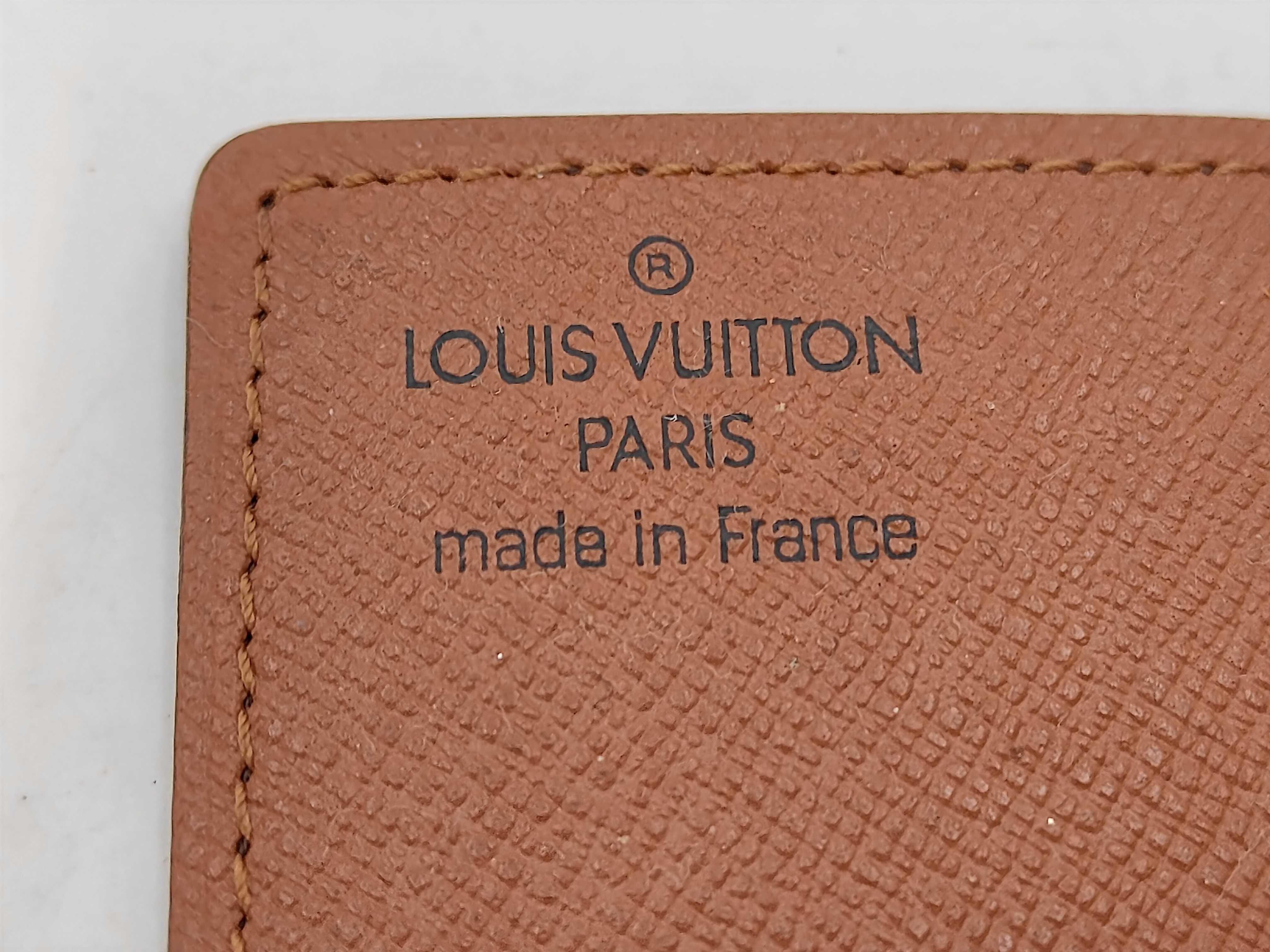 Card Cases & Business Card Holders Louis Vuitton Accessories Card Cases, Pass Cases, Business Card Holders — view 10