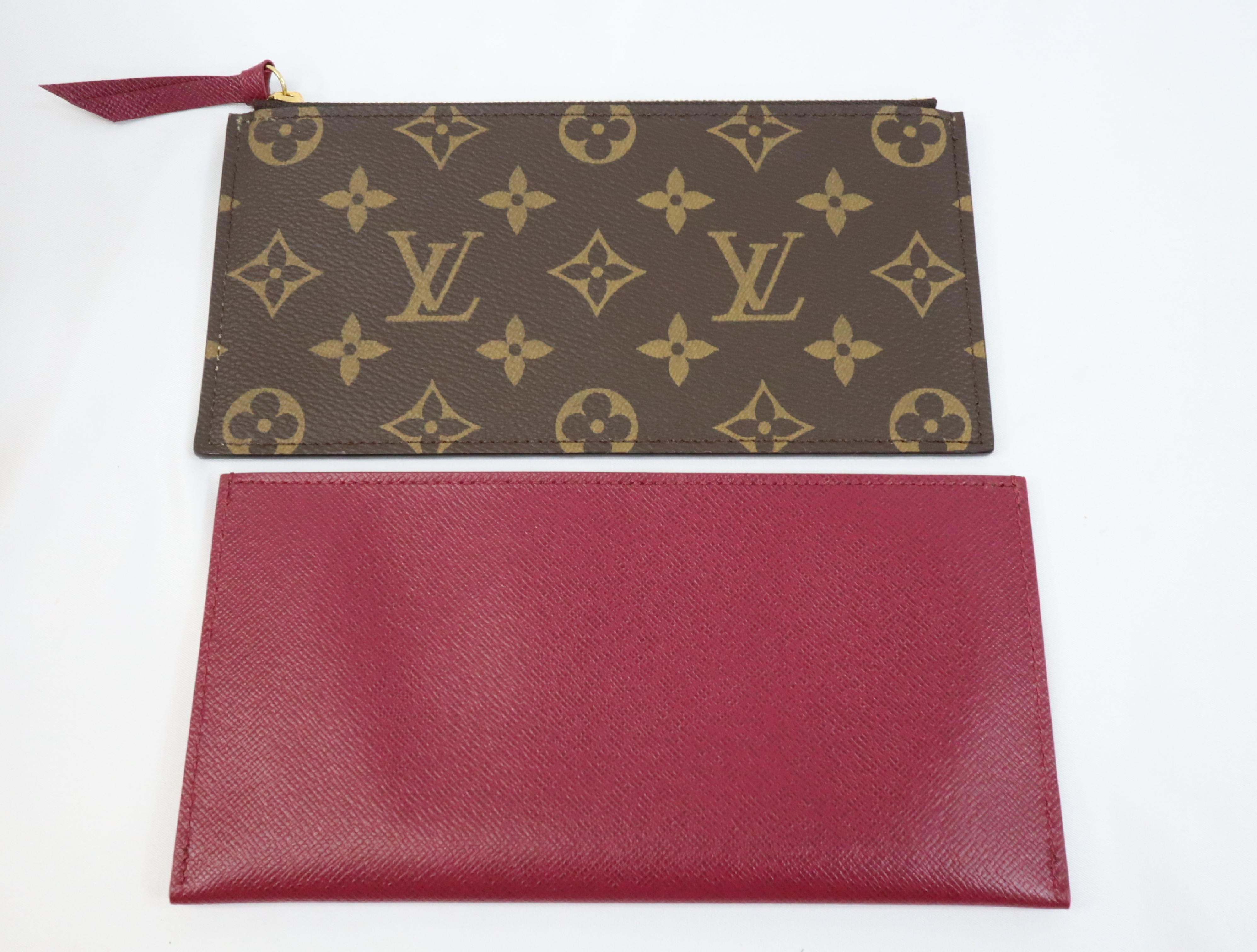 Monogram Pochette Felicie Shoulder Bag RFID detected M81896 Shoulder Bag — view 11