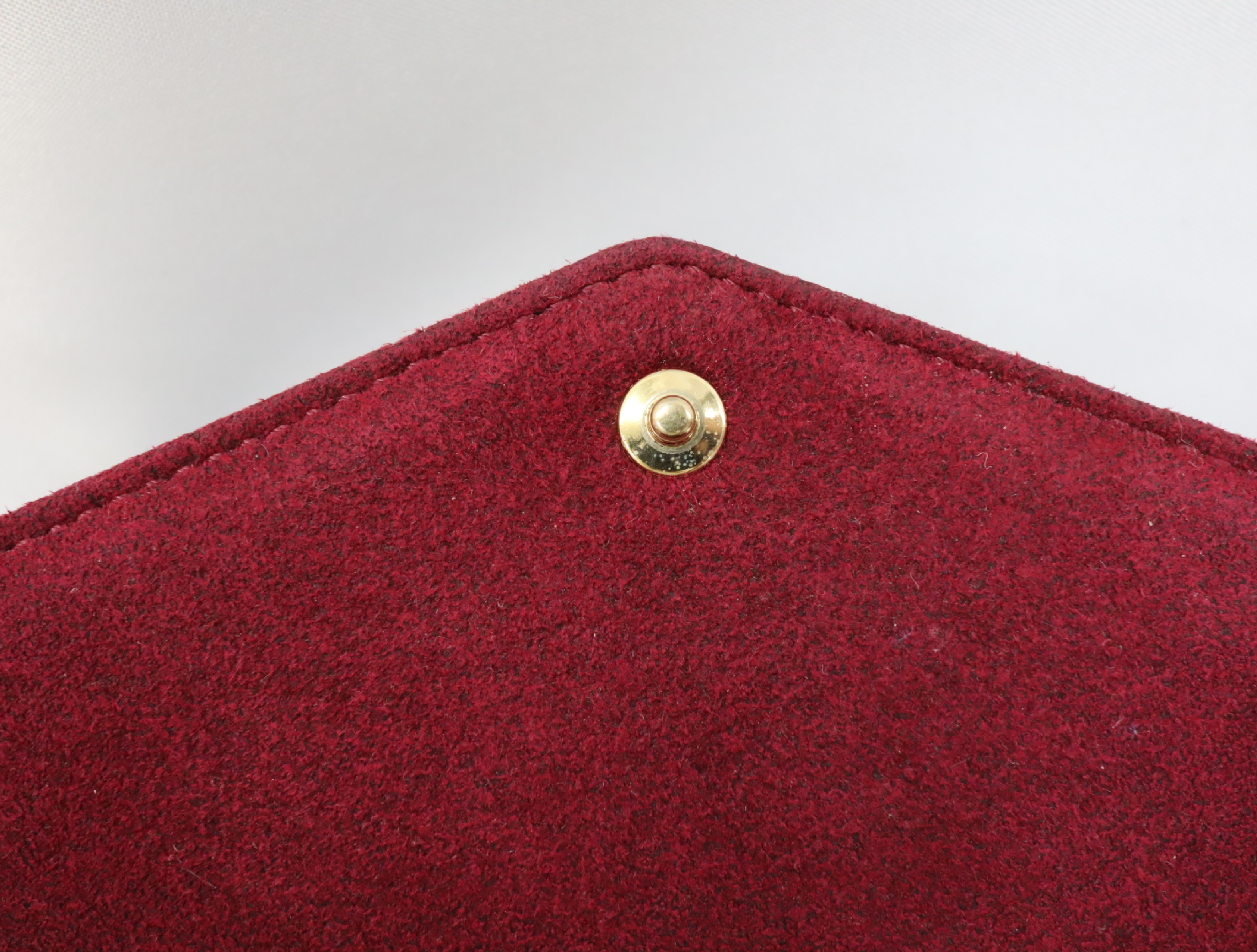 Monogram Pochette Felicie Shoulder Bag RFID detected M81896 Shoulder Bag — view 15