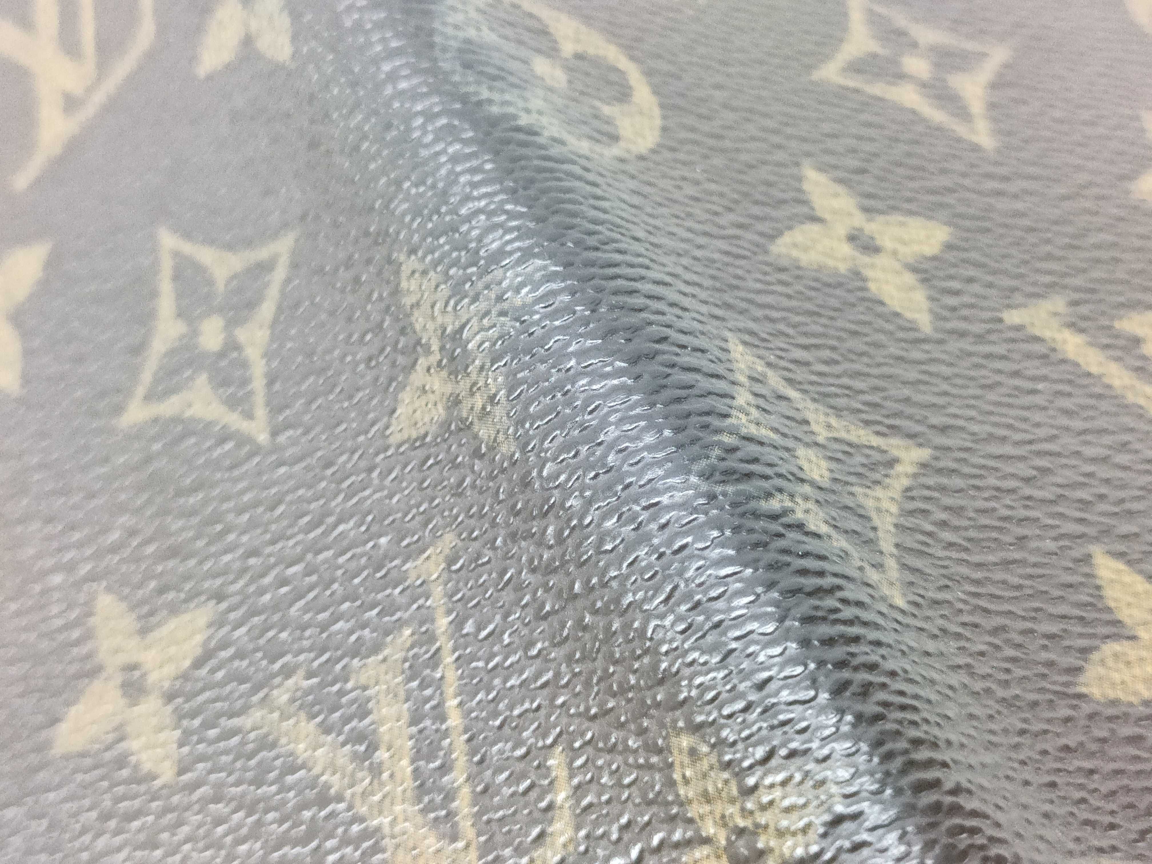 Monogram LV Monogram Porto Cult Credit Billfold — view 14