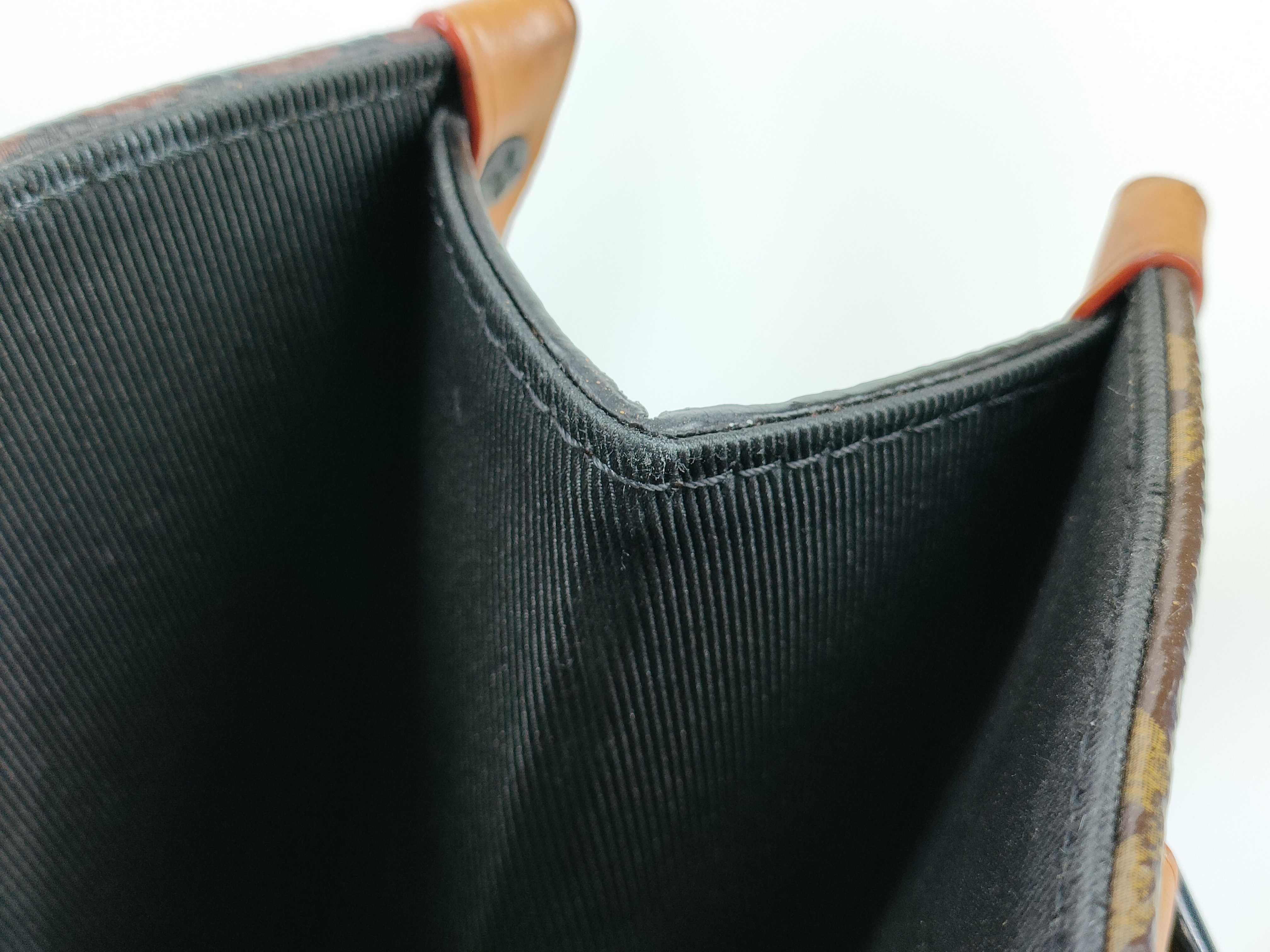Damier Louis Vuitton NIGO Damier Tote Bag — view 11