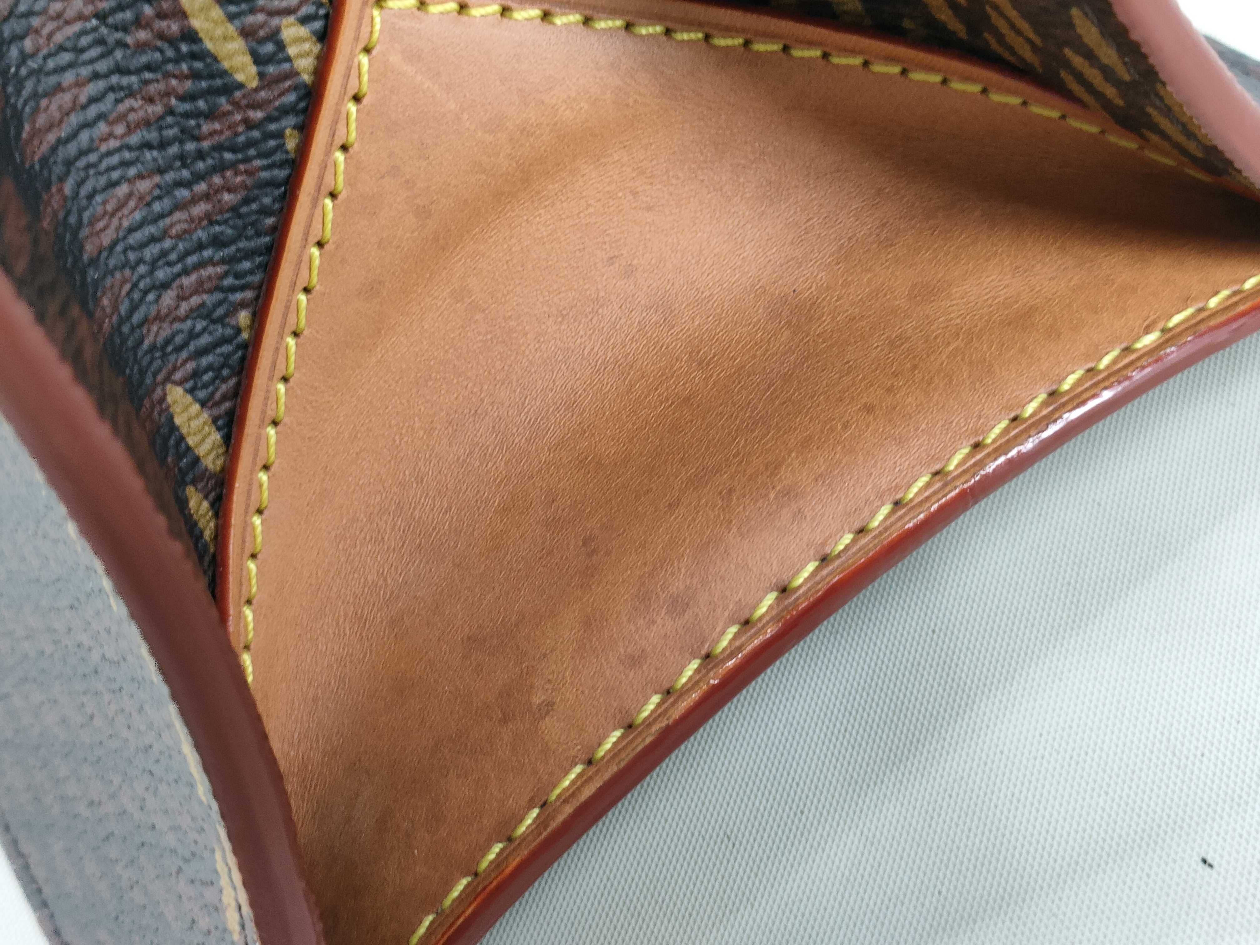 Damier Louis Vuitton NIGO Damier Tote Bag — view 15