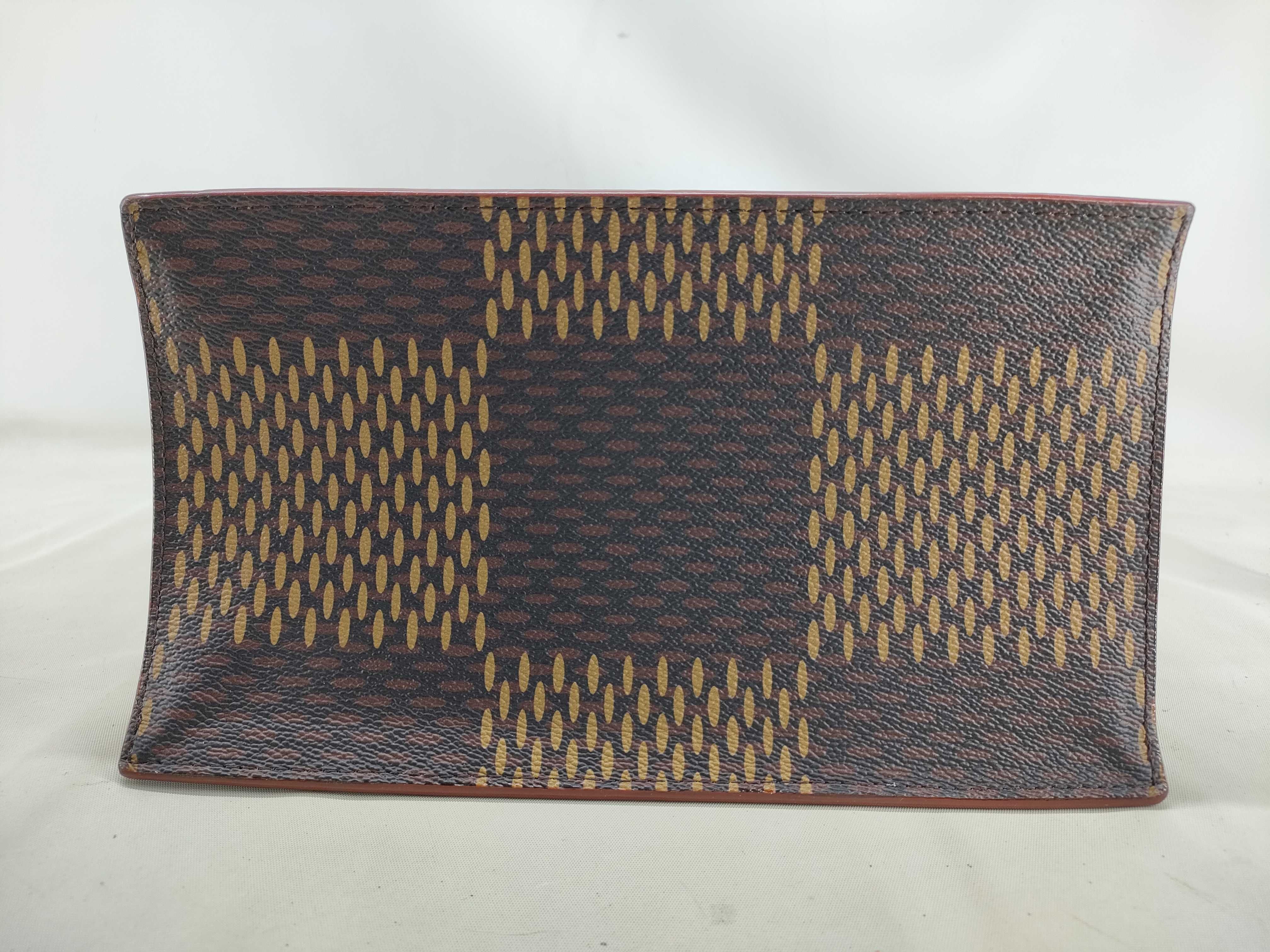 Damier Louis Vuitton NIGO Damier Tote Bag — view 3