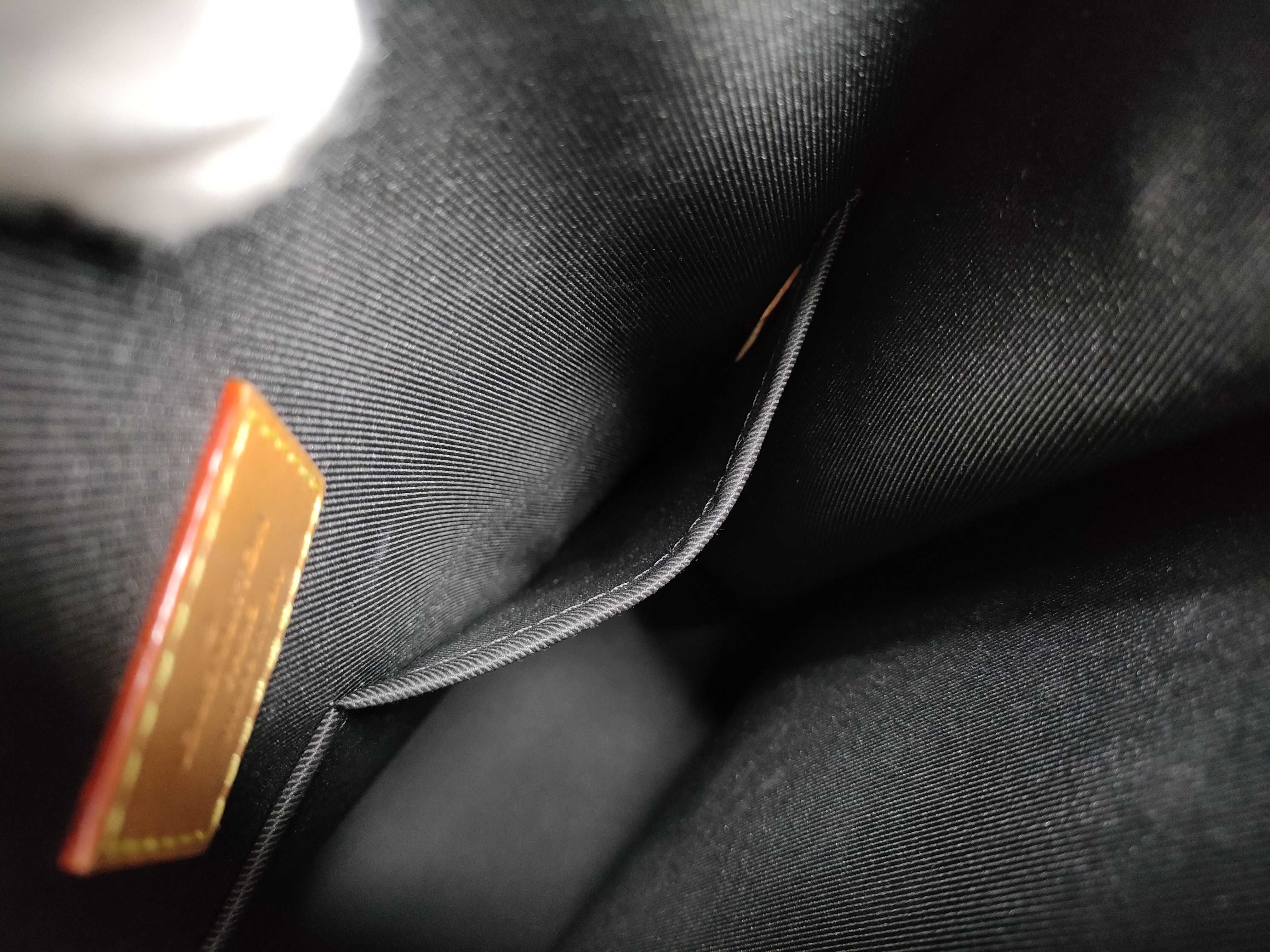 Damier Louis Vuitton NIGO Damier Tote Bag — view 10