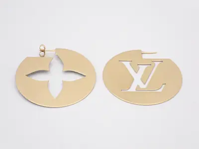 Book d'Oreille Perfect Match Earrings