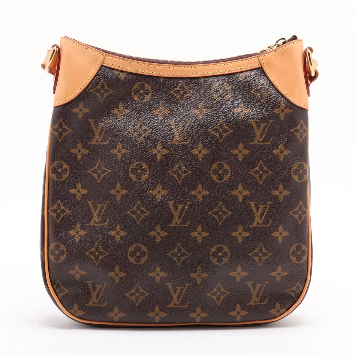 Monogram Odeon PM M56390 CA2111 Brown — view 2