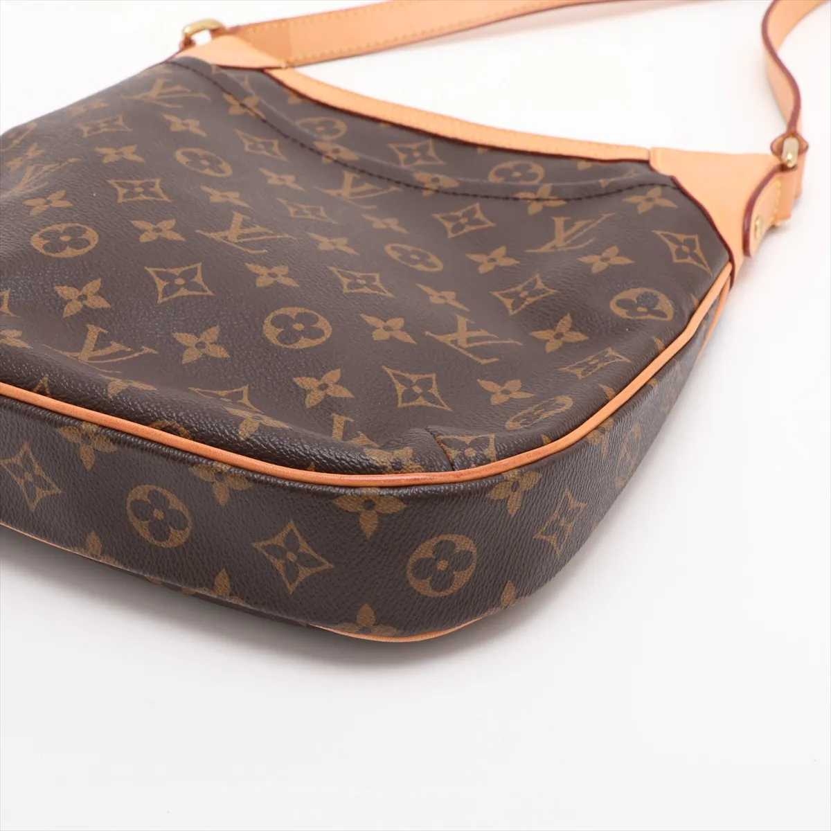 Monogram Odeon PM M56390 CA2111 Brown — view 3