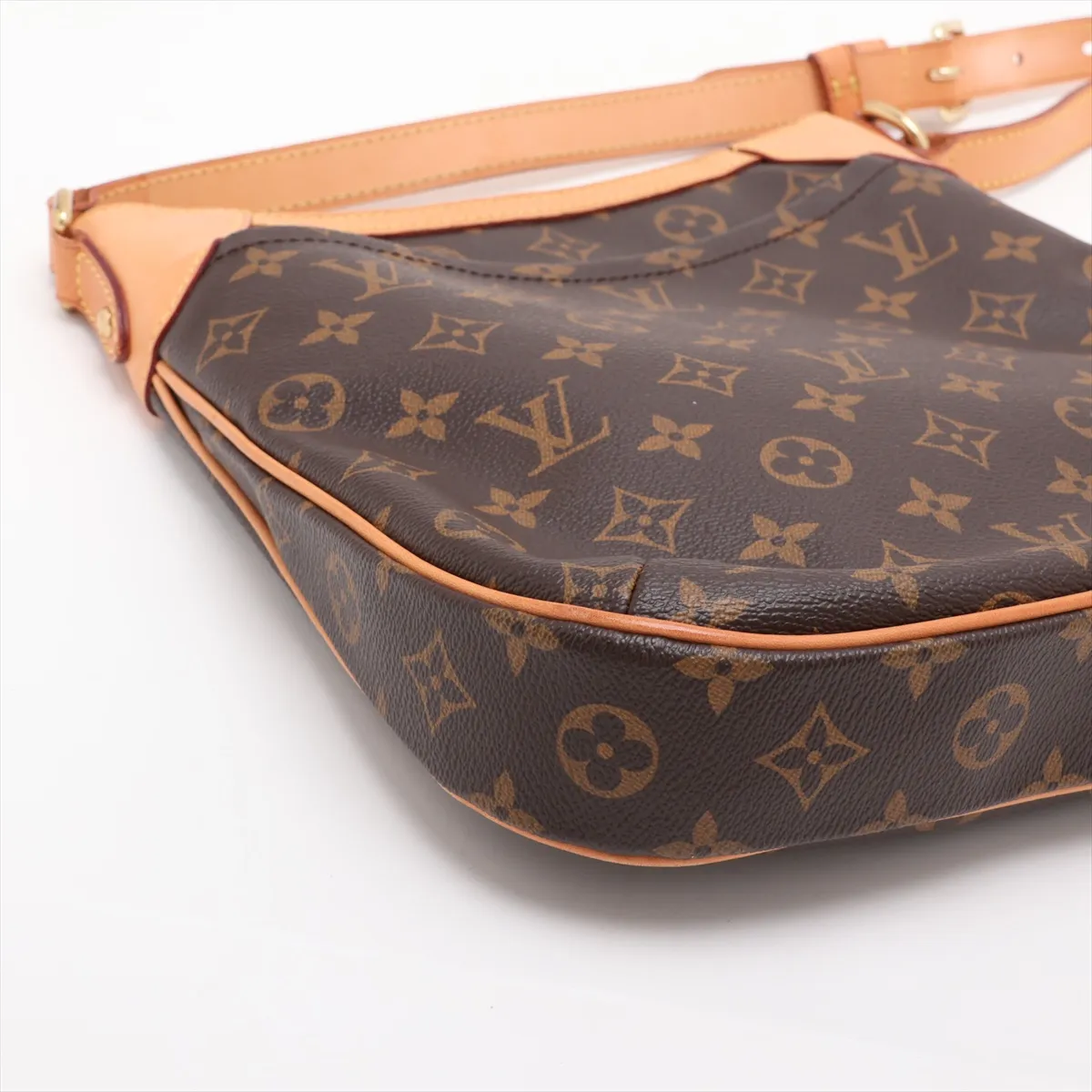 Monogram Odeon PM M56390 CA2111 Brown — view 4