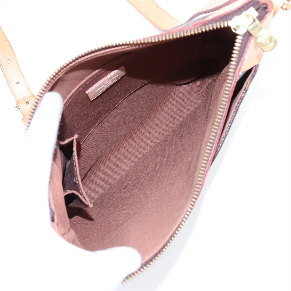 Monogram Odeon PM M56390 CA2111 Brown — view 6