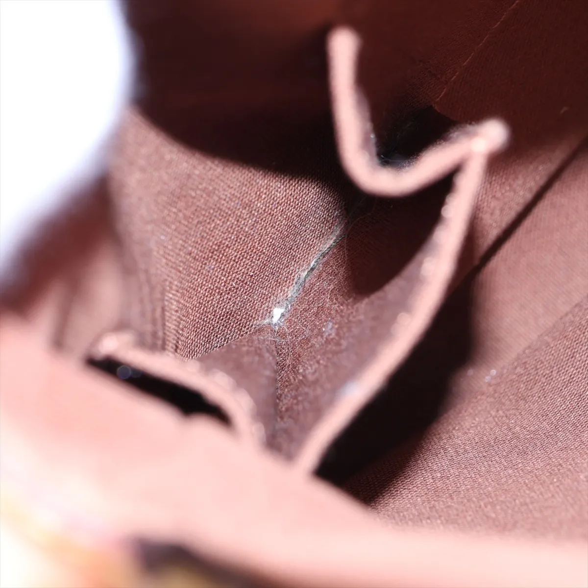 Monogram Odeon PM M56390 CA2111 Brown — view 8