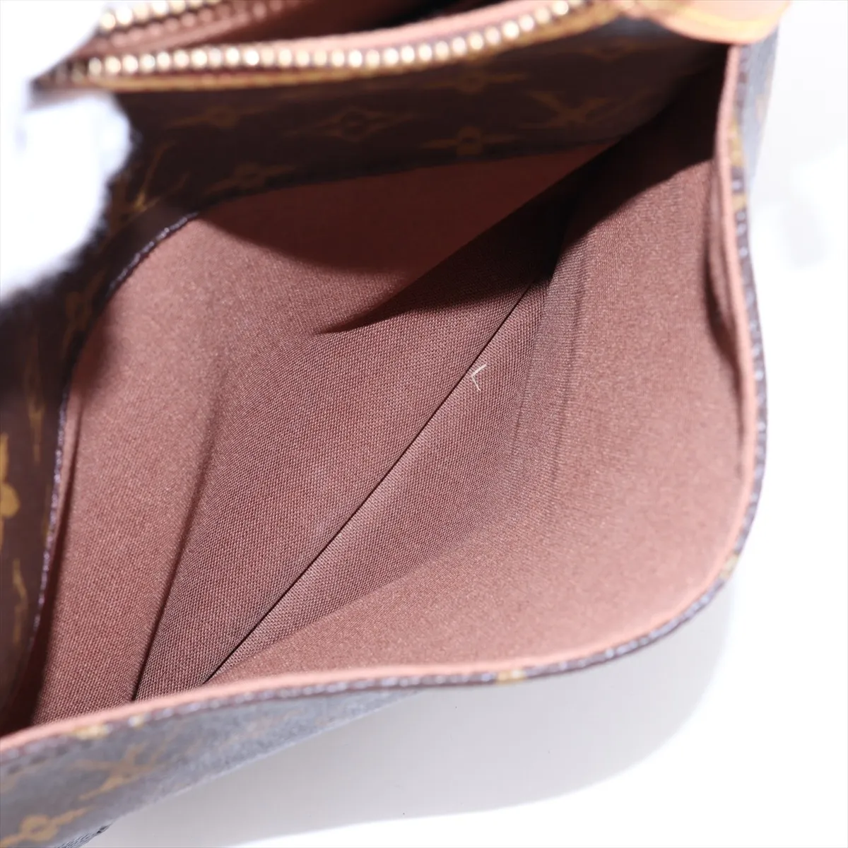 Monogram Odeon PM M56390 CA2111 Brown — view 9