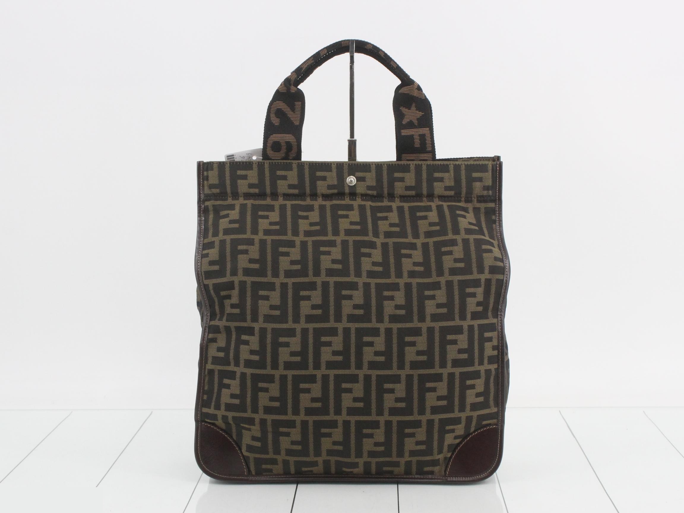 Zucca (bag) - Tote bag
