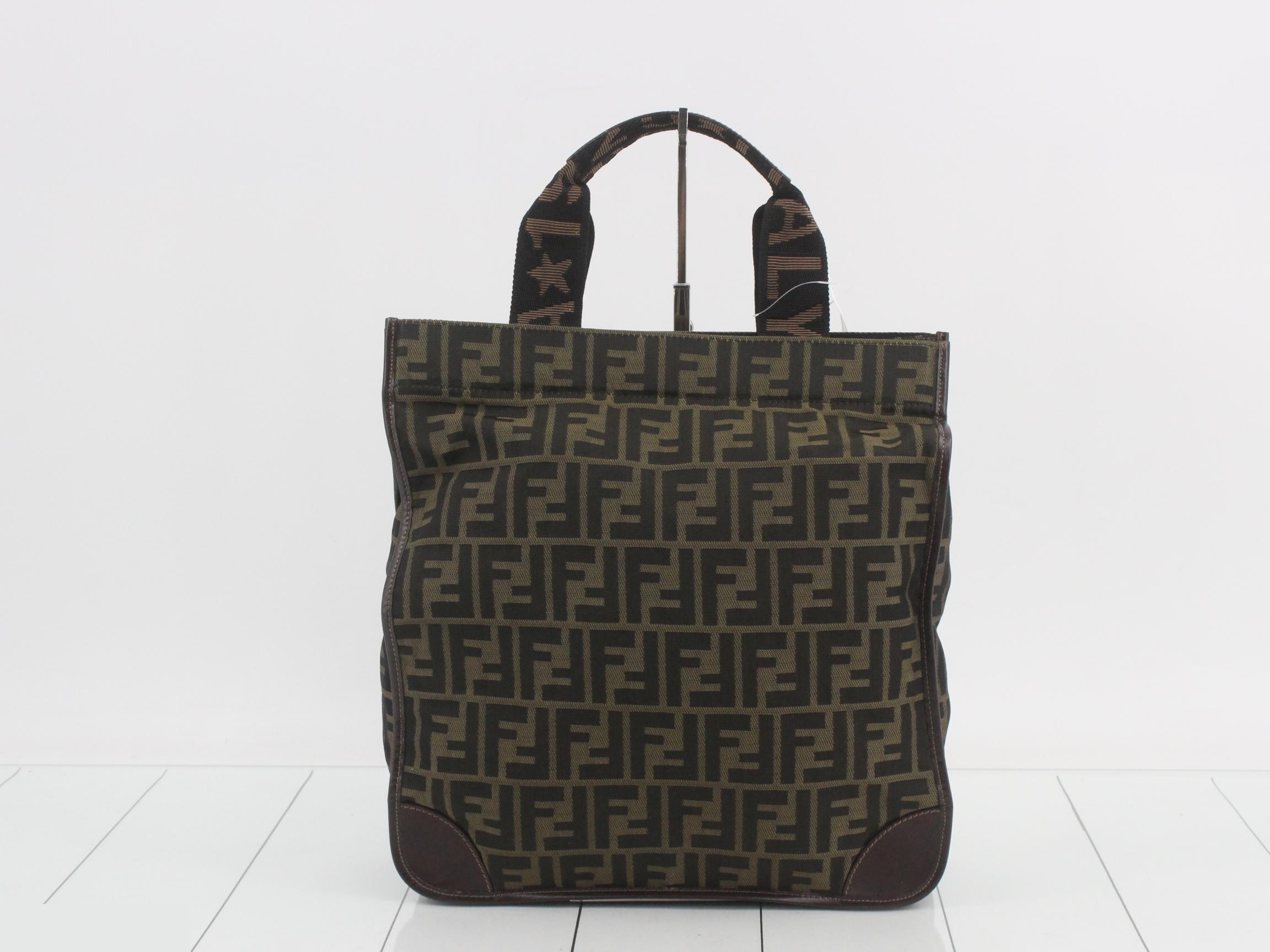 Zucca (bag) - Tote bag — view 2