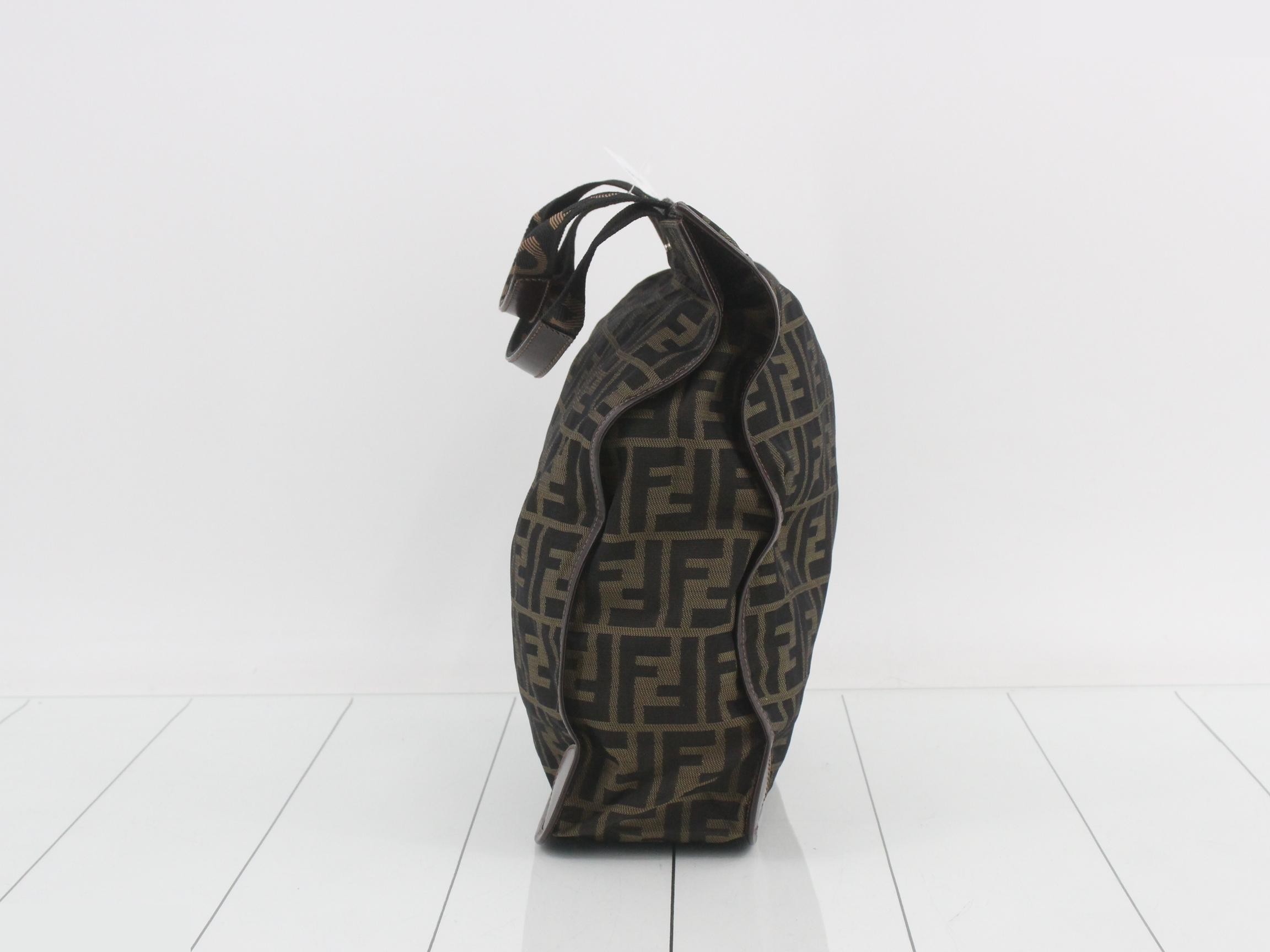 Zucca (bag) - Tote bag — view 3