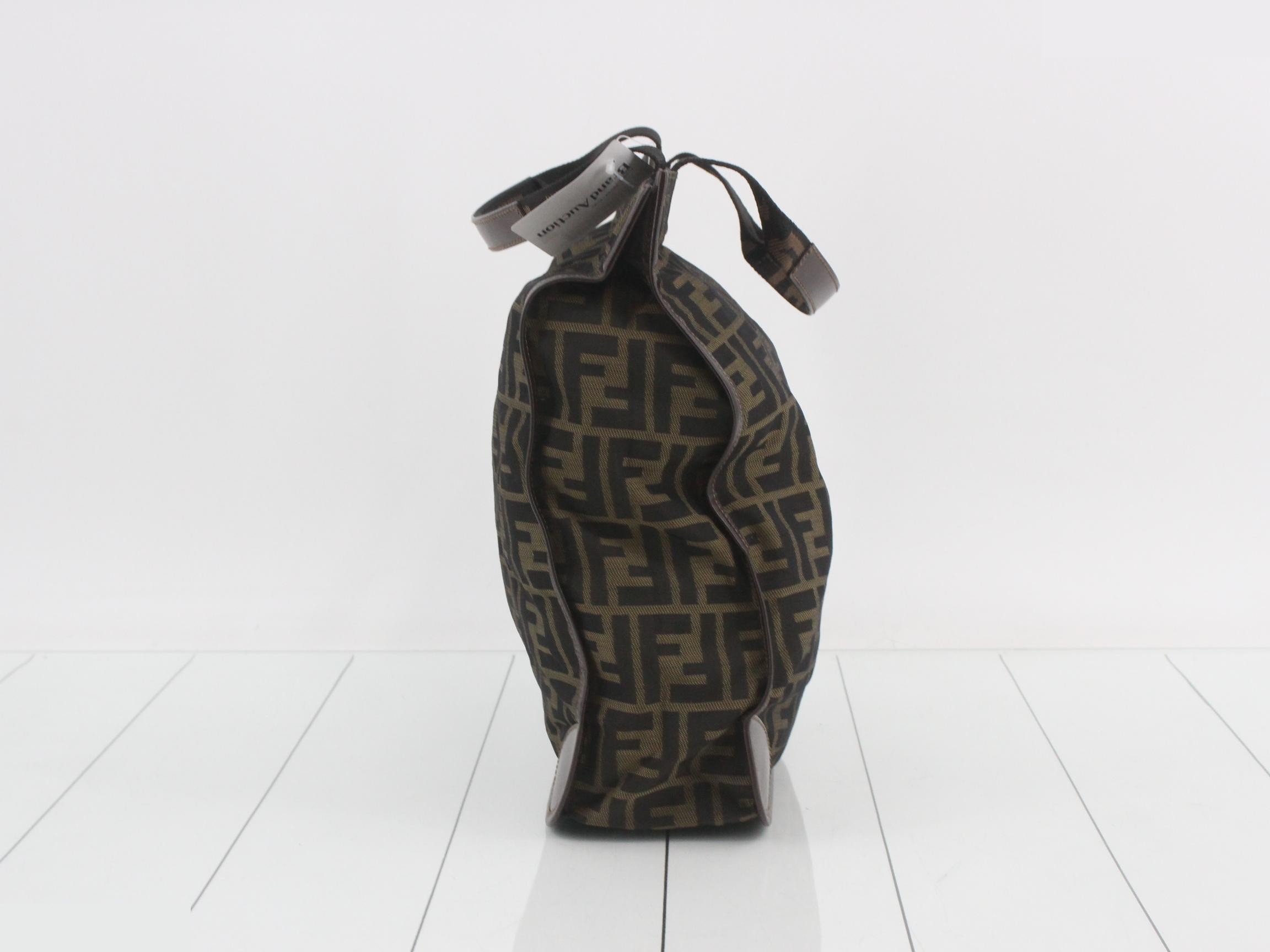 Zucca (bag) - Tote bag — view 4