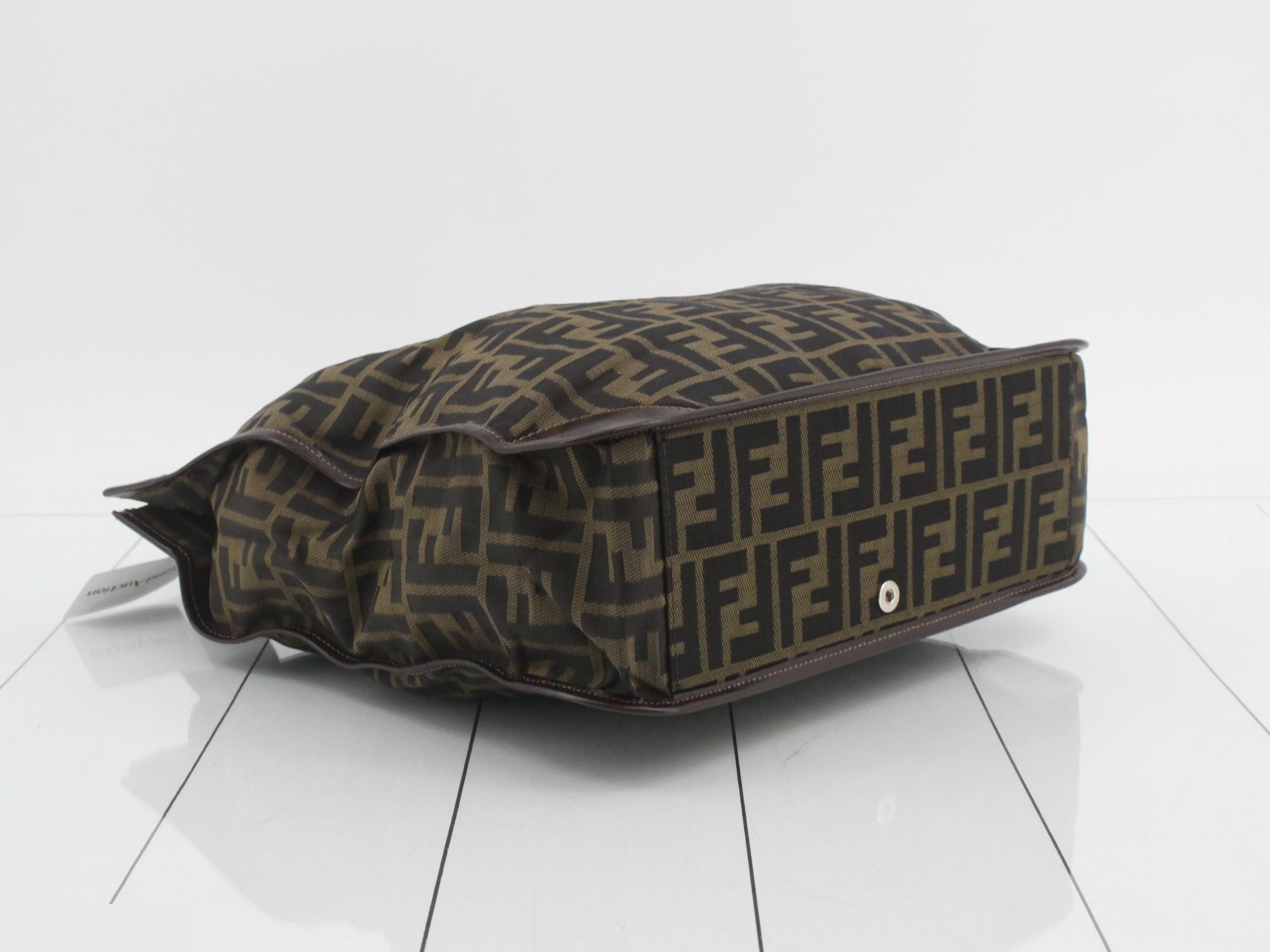 Zucca (bag) - Tote bag — view 5