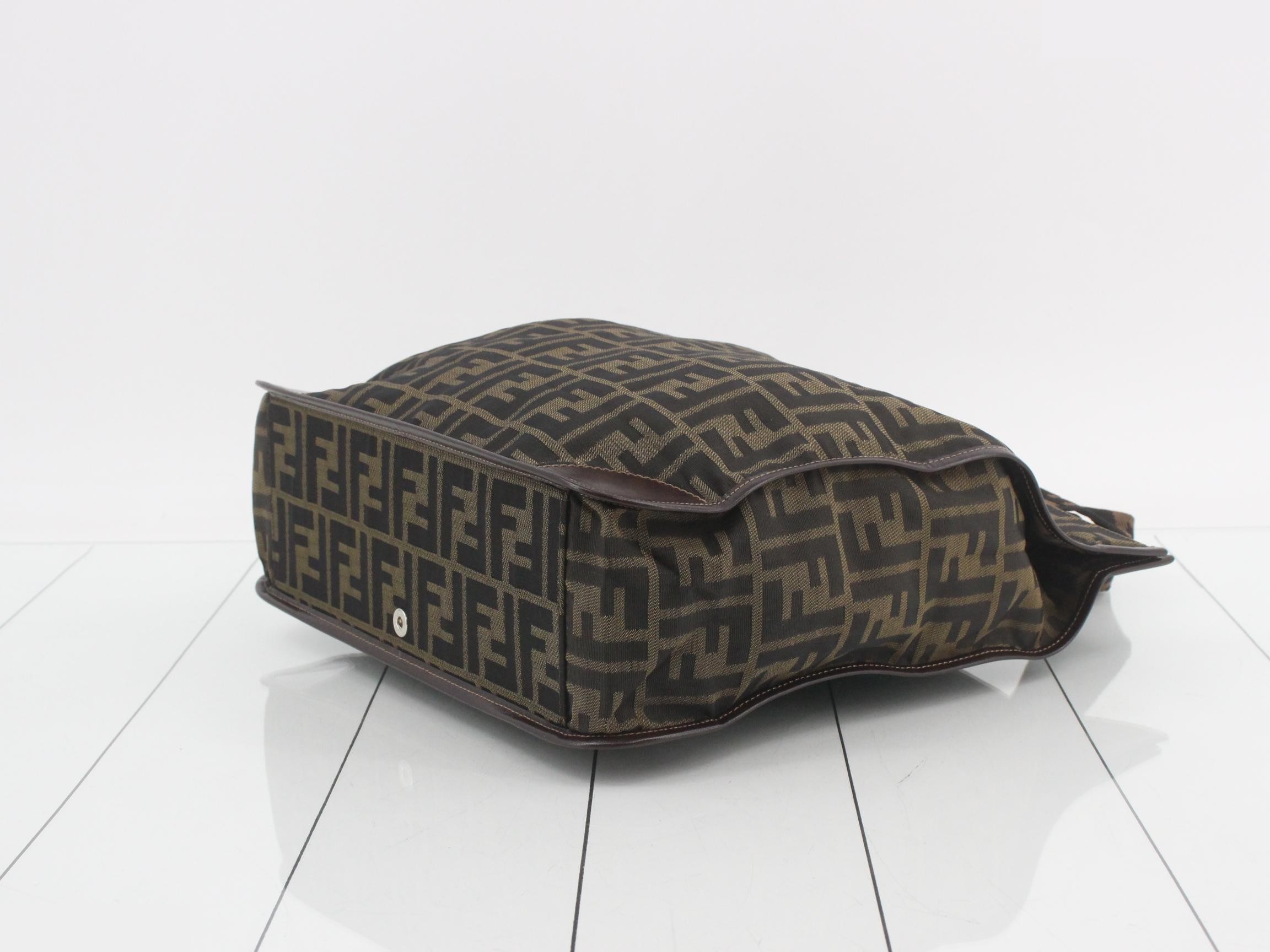 Zucca (bag) - Tote bag — view 6