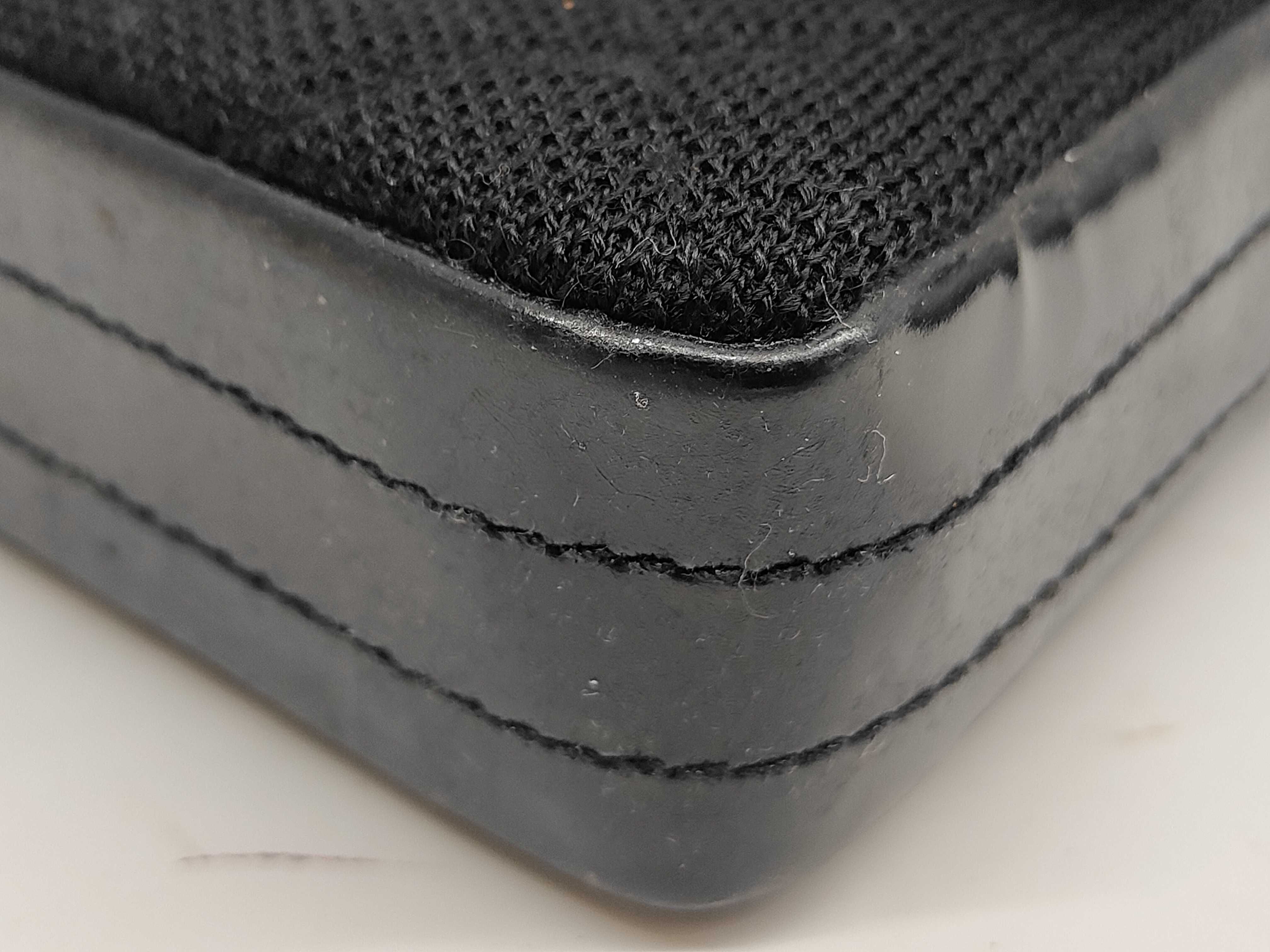Matelassé Cylinder Chain Shoulder Bag — view 4